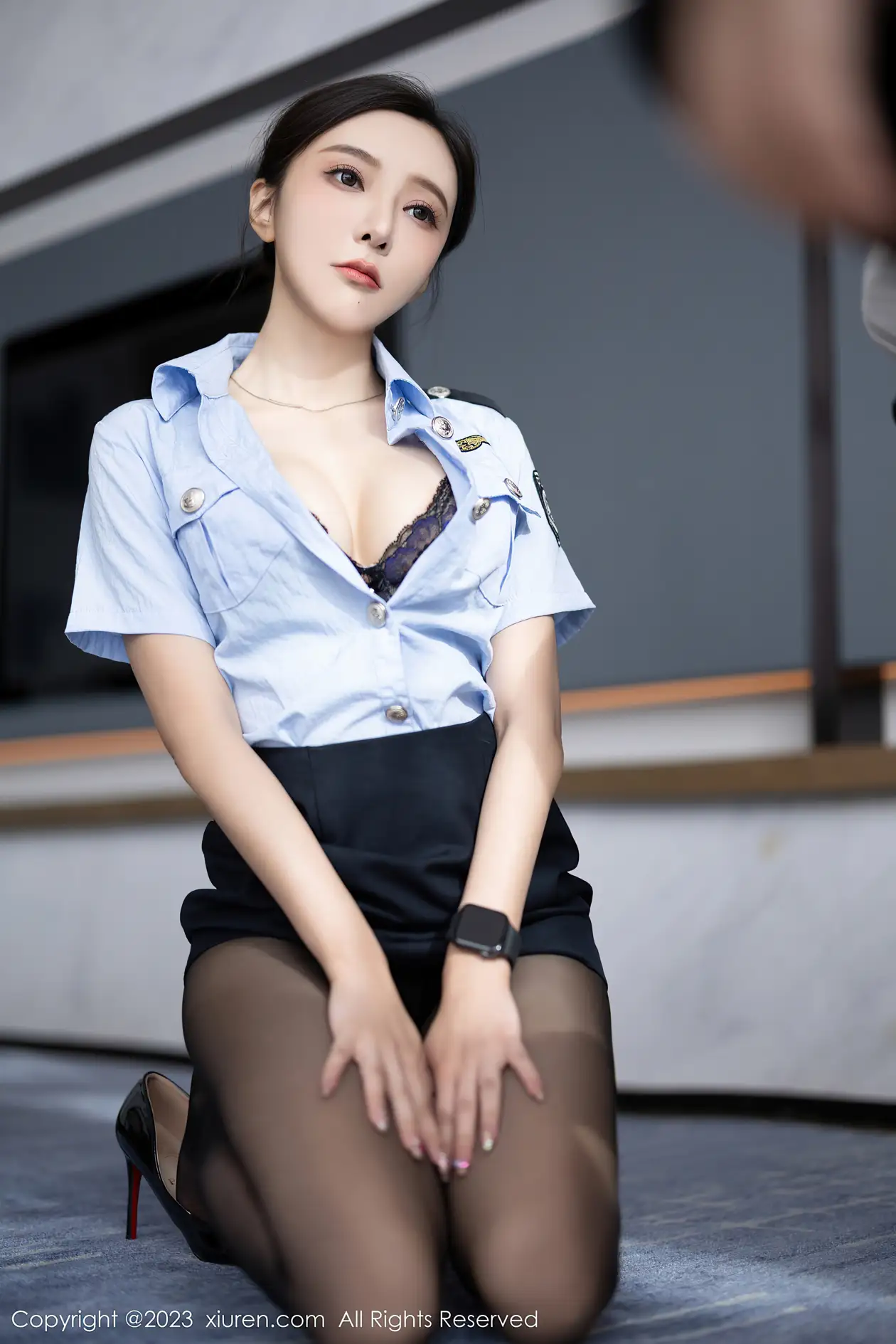 [秀人网] 2023.09.05 NO.7340 王馨瑶yanni#[83P]-1