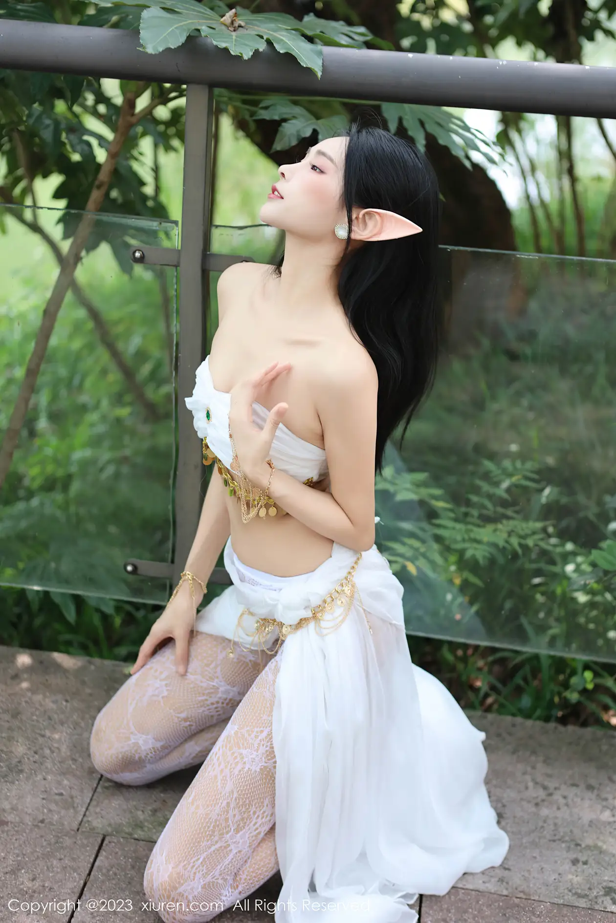 [秀人网] 2023.11.02 NO.7598 草莓mm#[71P]-1