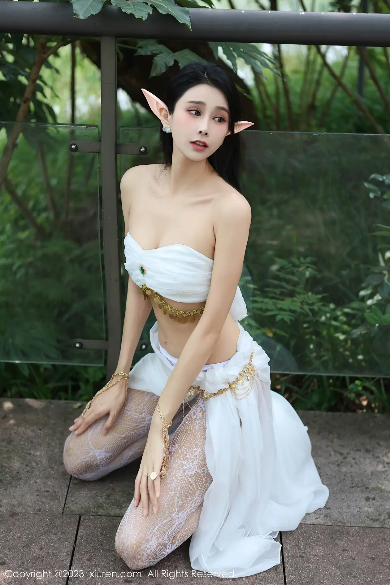 [秀人网] 2023.11.02 NO.7598 草莓mm#[71P]-2