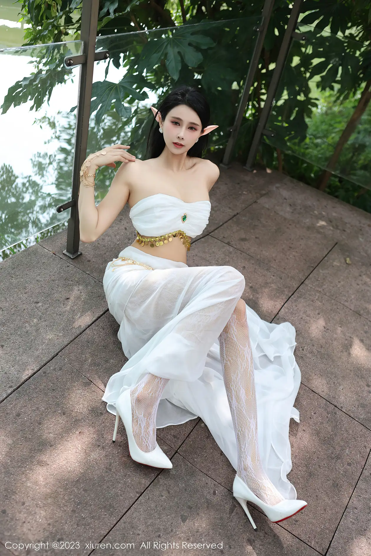 [秀人网] 2023.11.02 NO.7598 草莓mm#[71P]-2