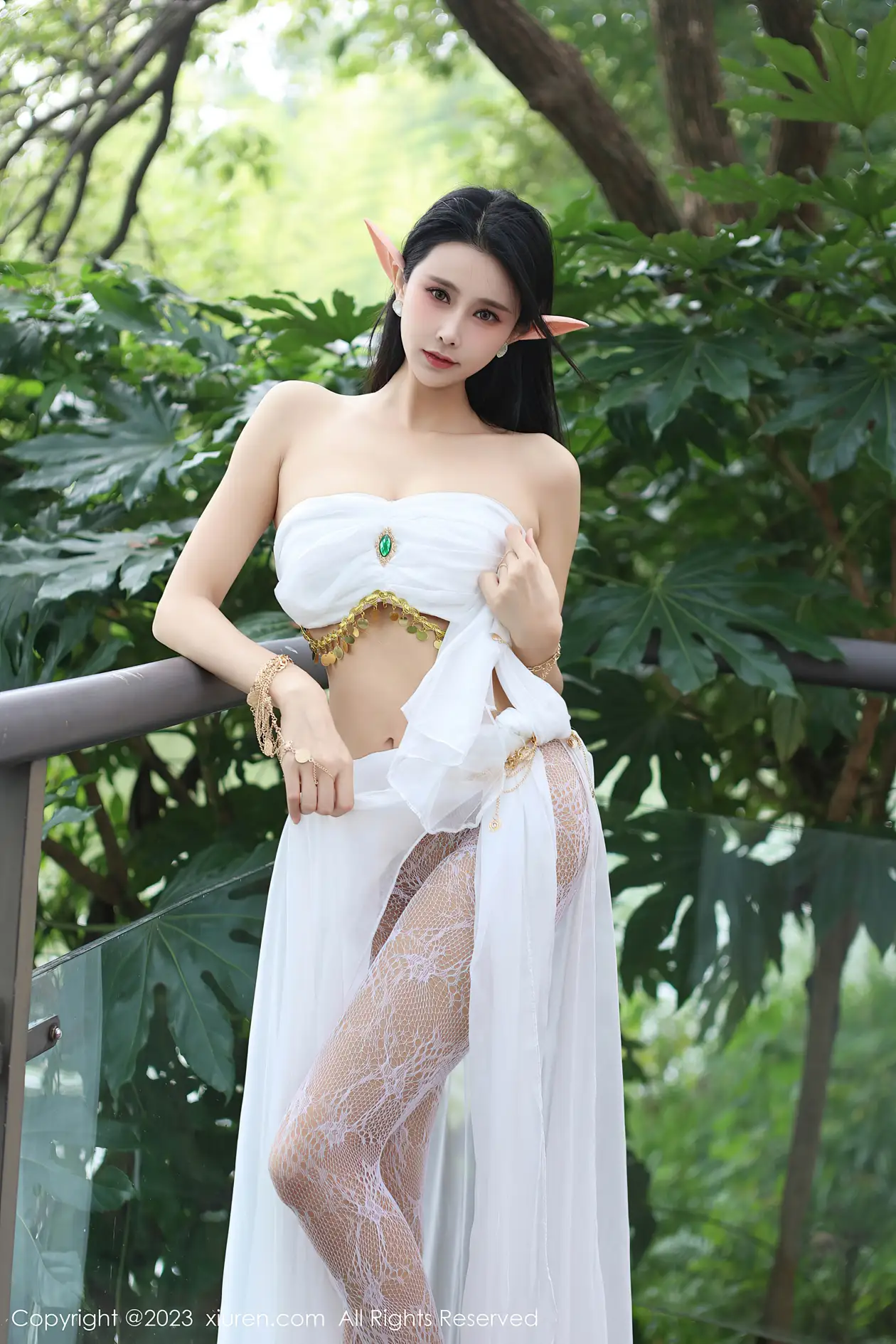[秀人网] 2023.11.02 NO.7598 草莓mm#[71P]-3