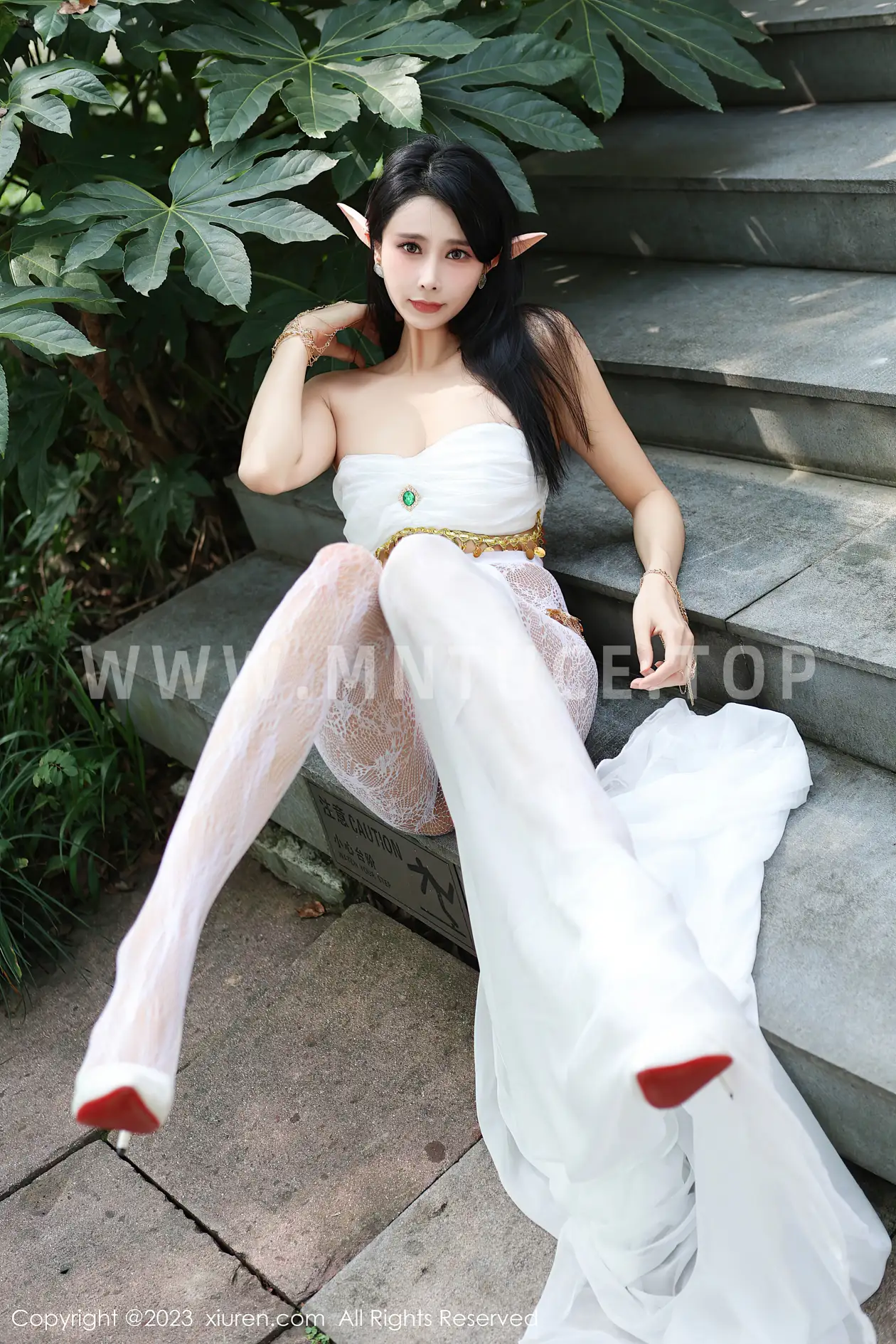 [秀人网] 2023.11.02 NO.7598 草莓mm#[71P]-10