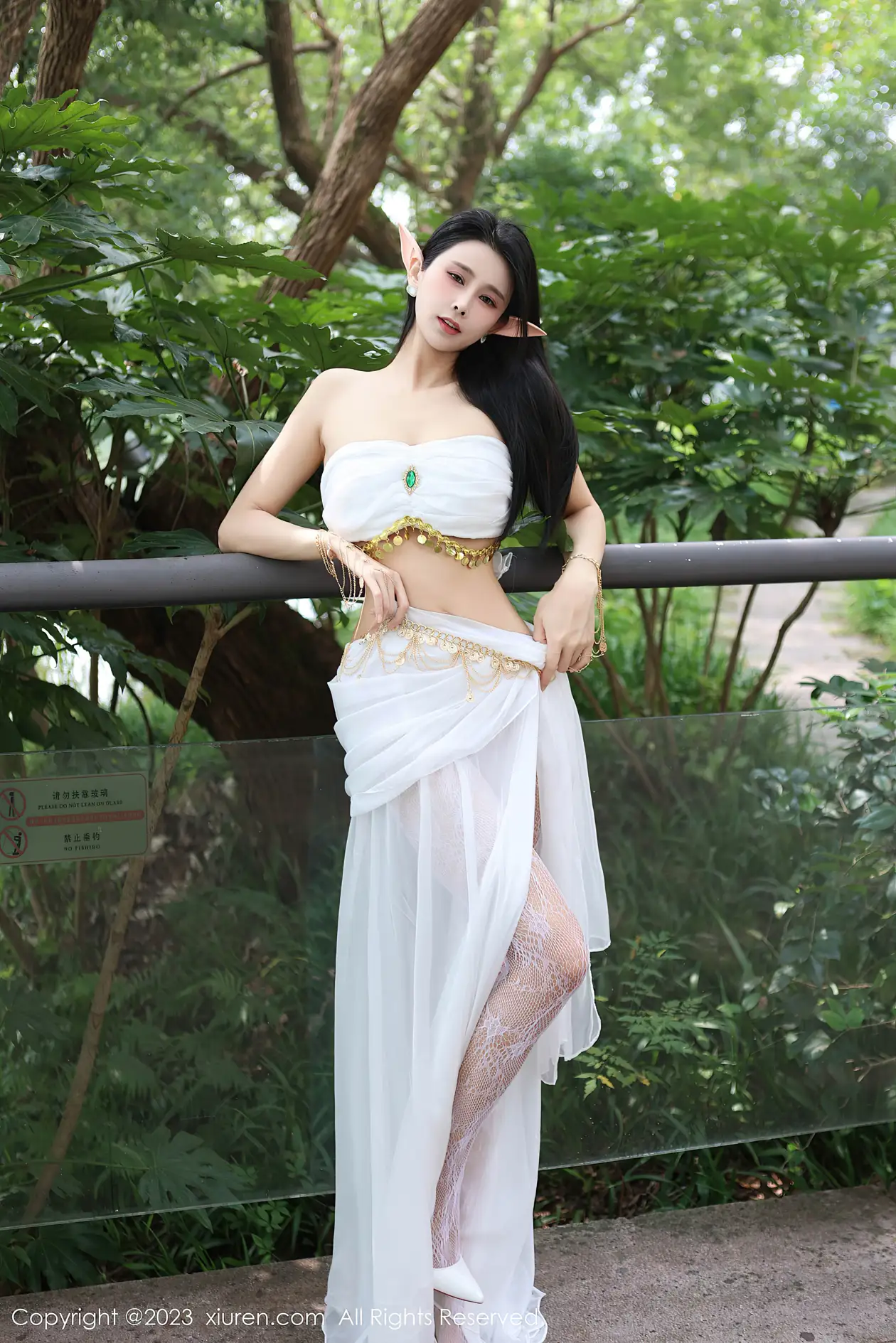 [秀人网] 2023.11.02 NO.7598 草莓mm#[71P]-6