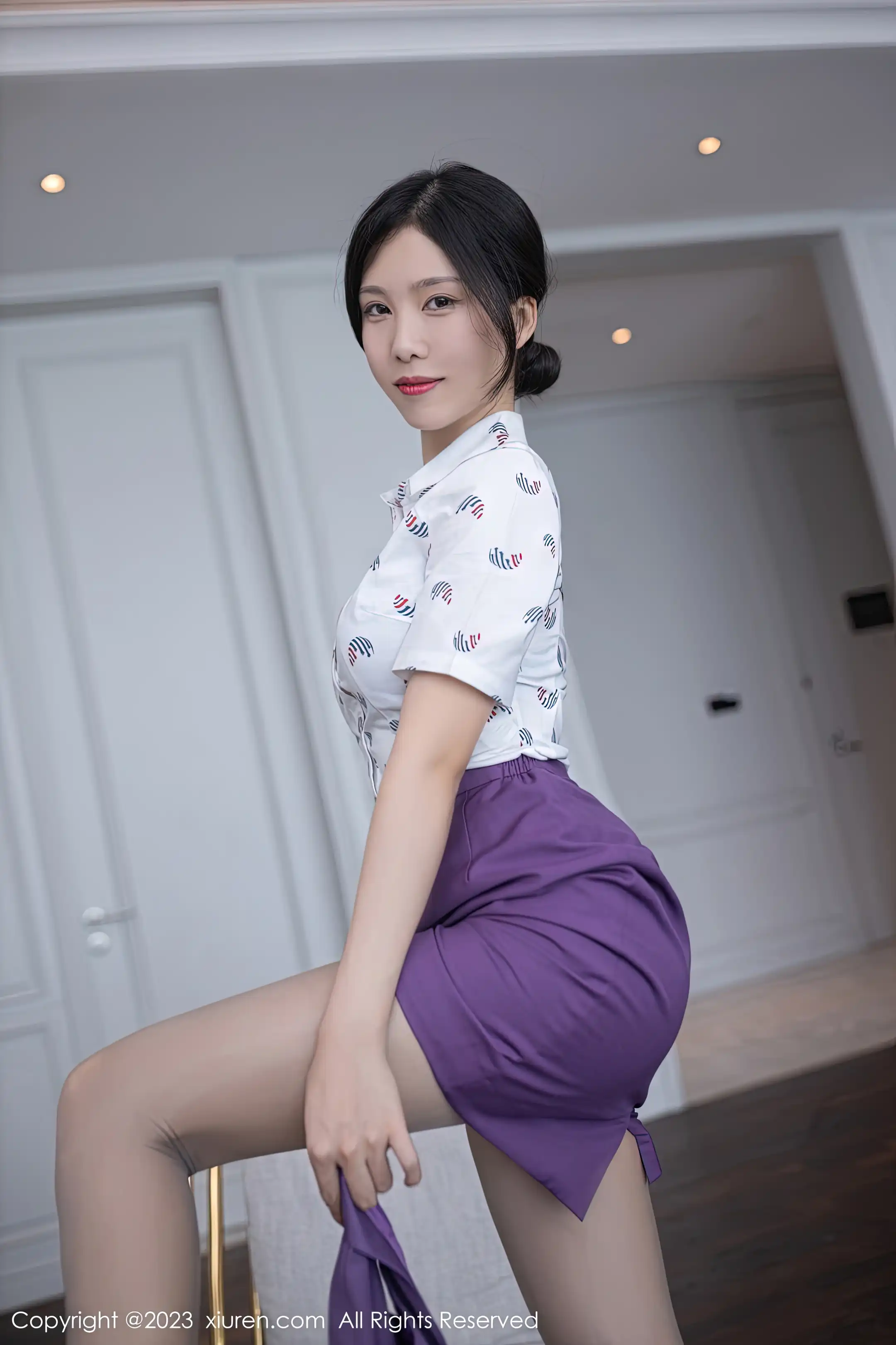 [秀人网] 2023.01.04 NO.6084 利世#[79P]-5