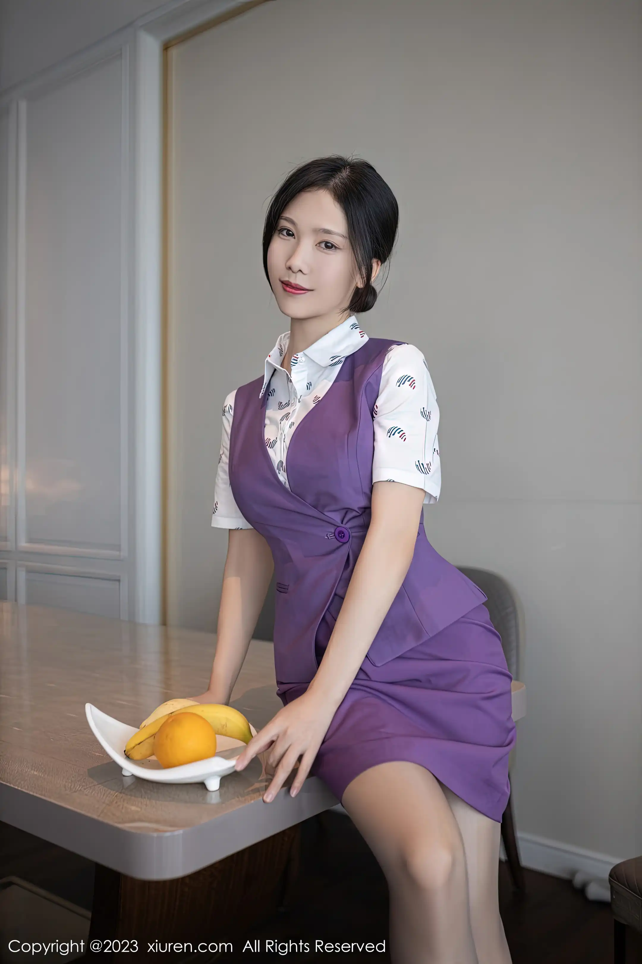 [秀人网] 2023.01.04 NO.6084 利世#[79P]-7