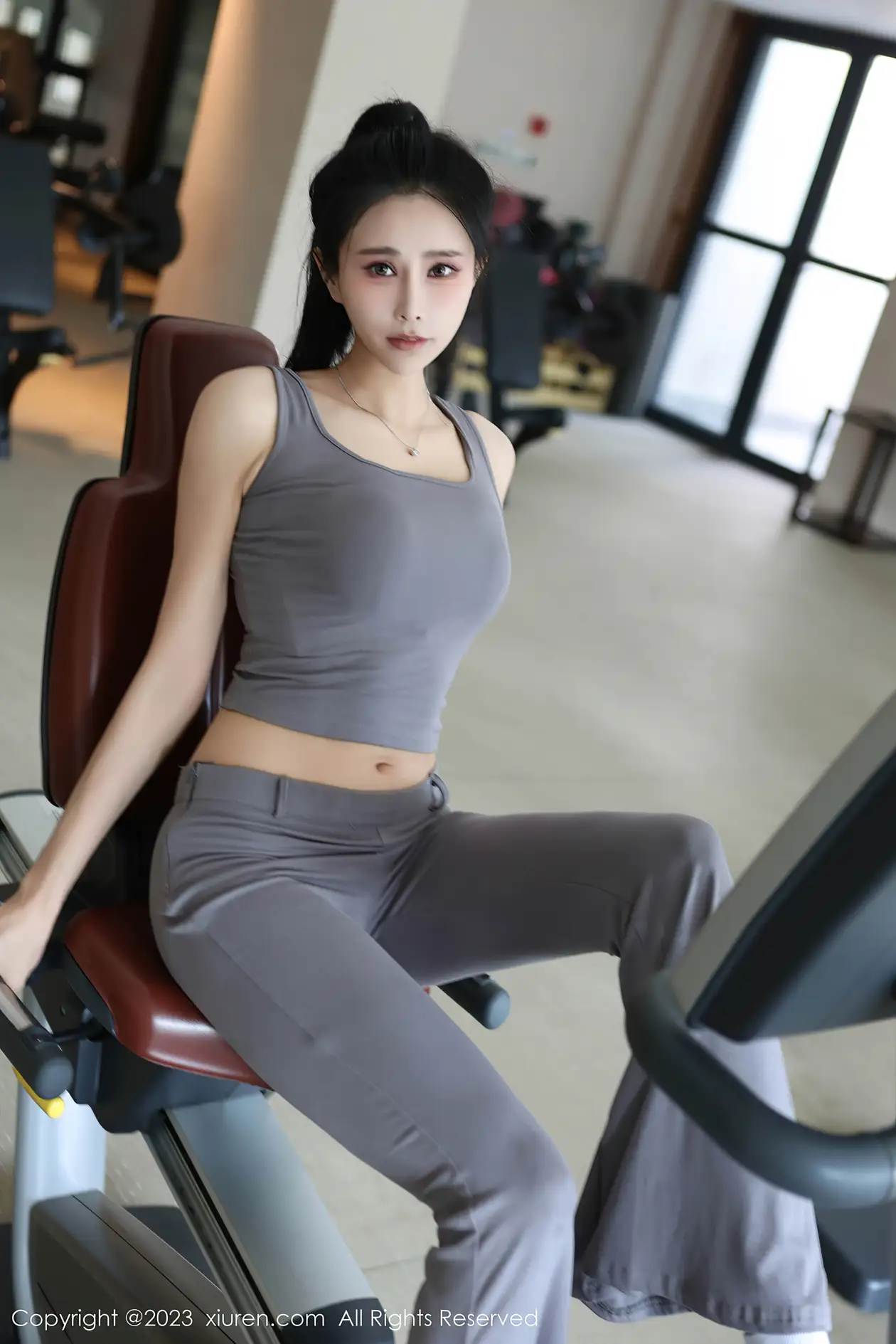 [秀人网] 2023.10.16 NO.7512 草莓mm#[72P]-4