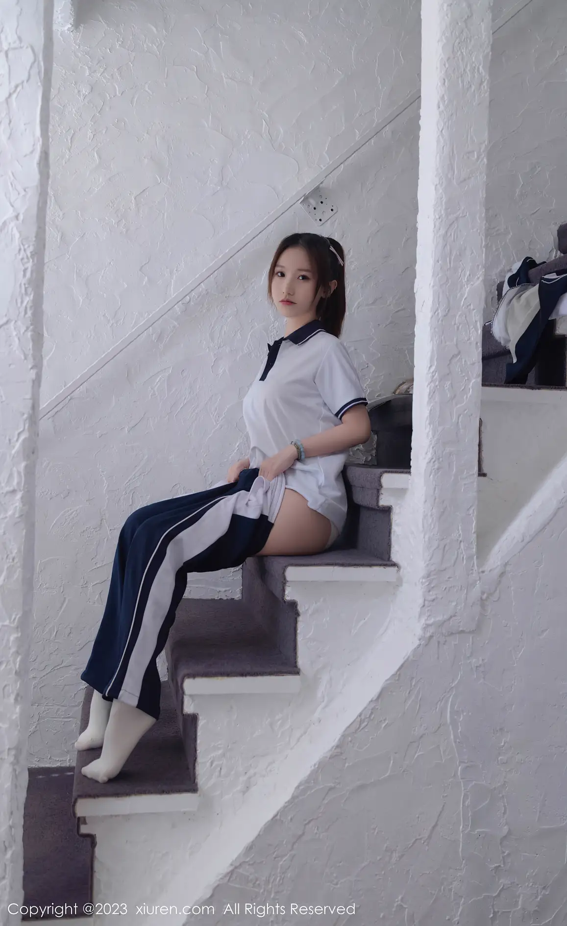 [秀人网] 2023.10.18 NO.7528 杏子Yada#[90P]-3