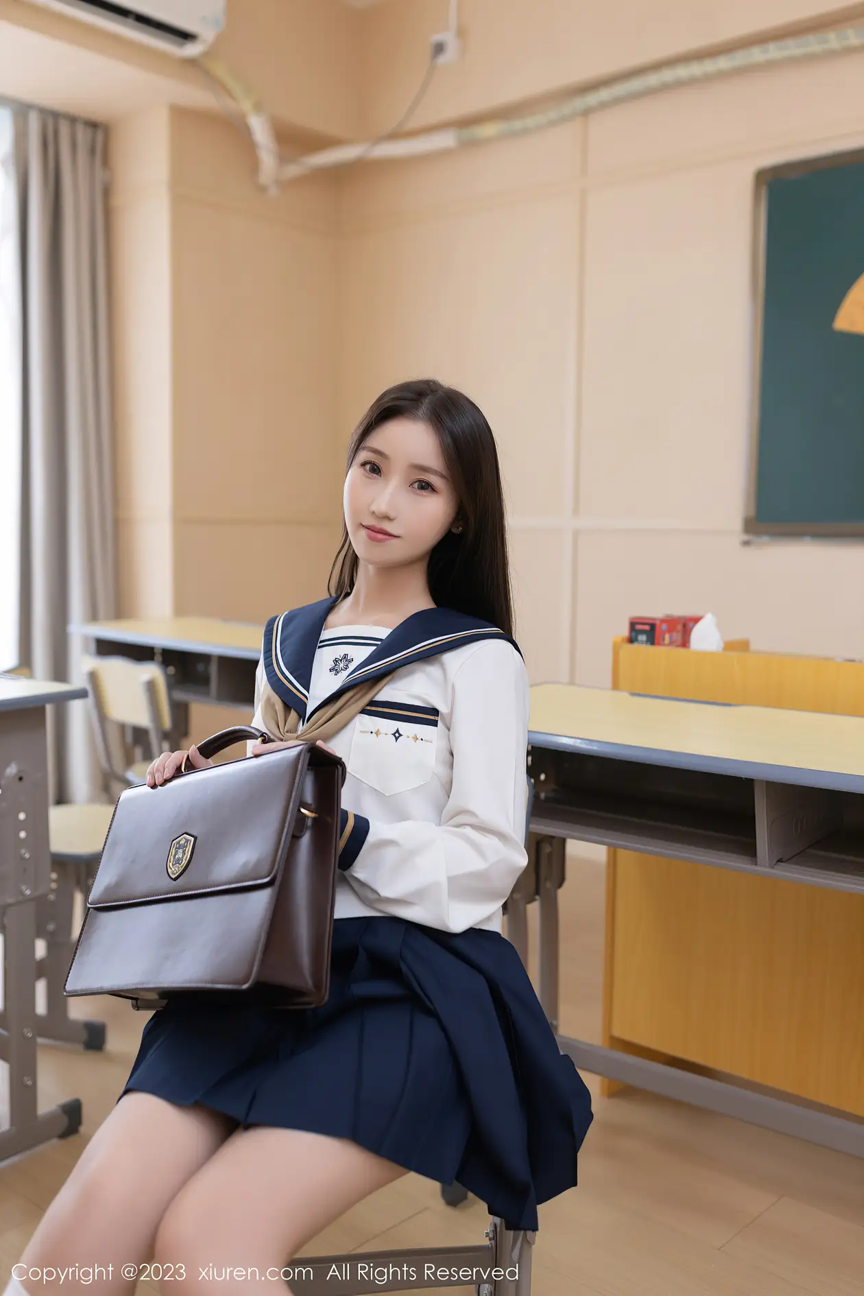 [秀人网] 2023.05.10 NO.6709 杏子Yada#[84P]-2