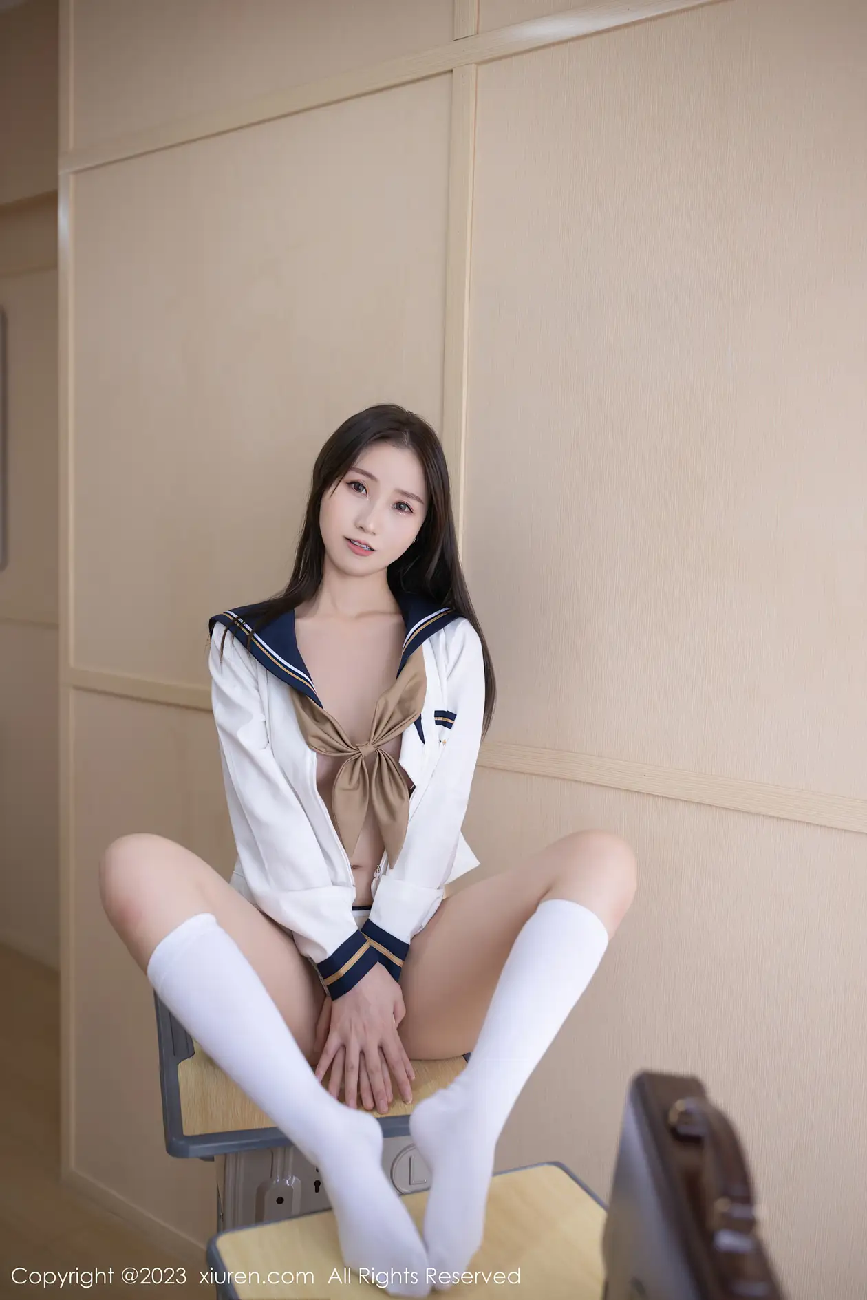 [秀人网] 2023.05.10 NO.6709 杏子Yada#[84P]-3