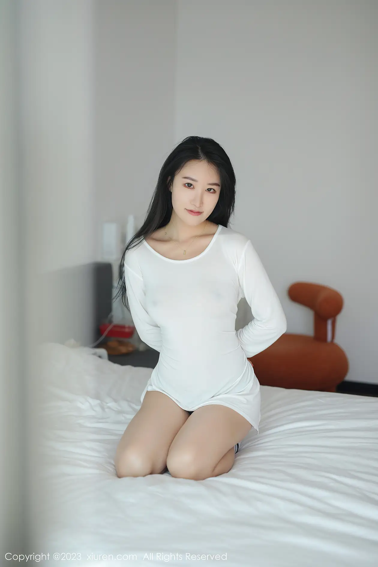 [秀人网] 2023.05.17 NO.6749 司柠#[70P]-6
