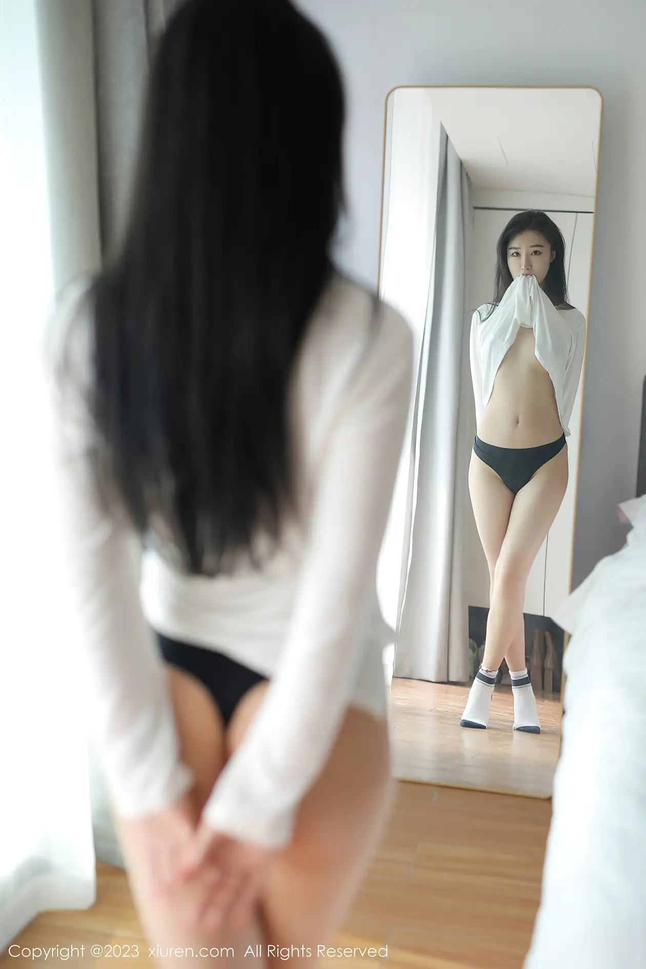 [秀人网] 2023.05.17 NO.6749 司柠#[70P]-4