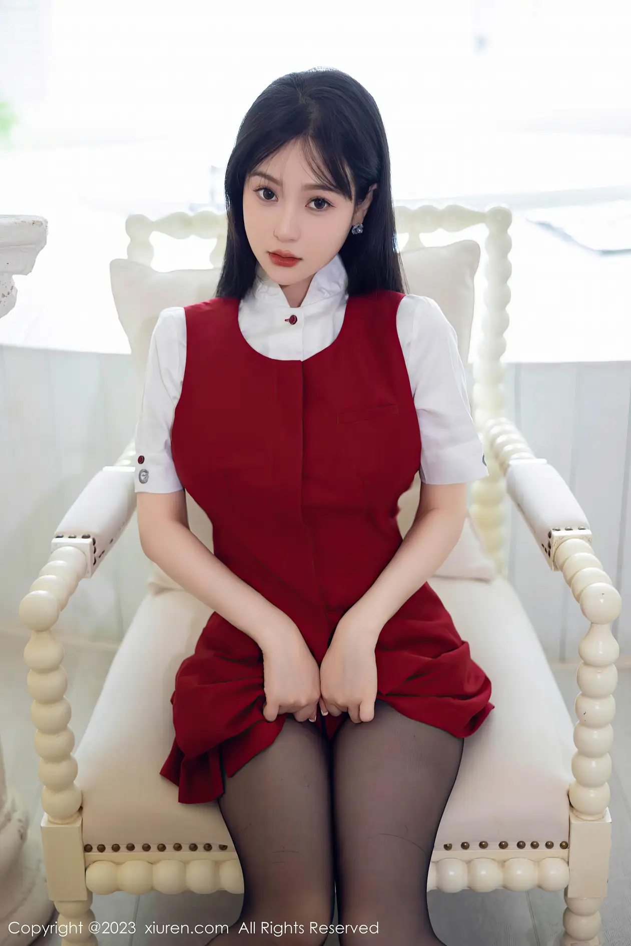 [秀人网] 2023.07.06 NO.7037 柚琪Rich#[93P]-3