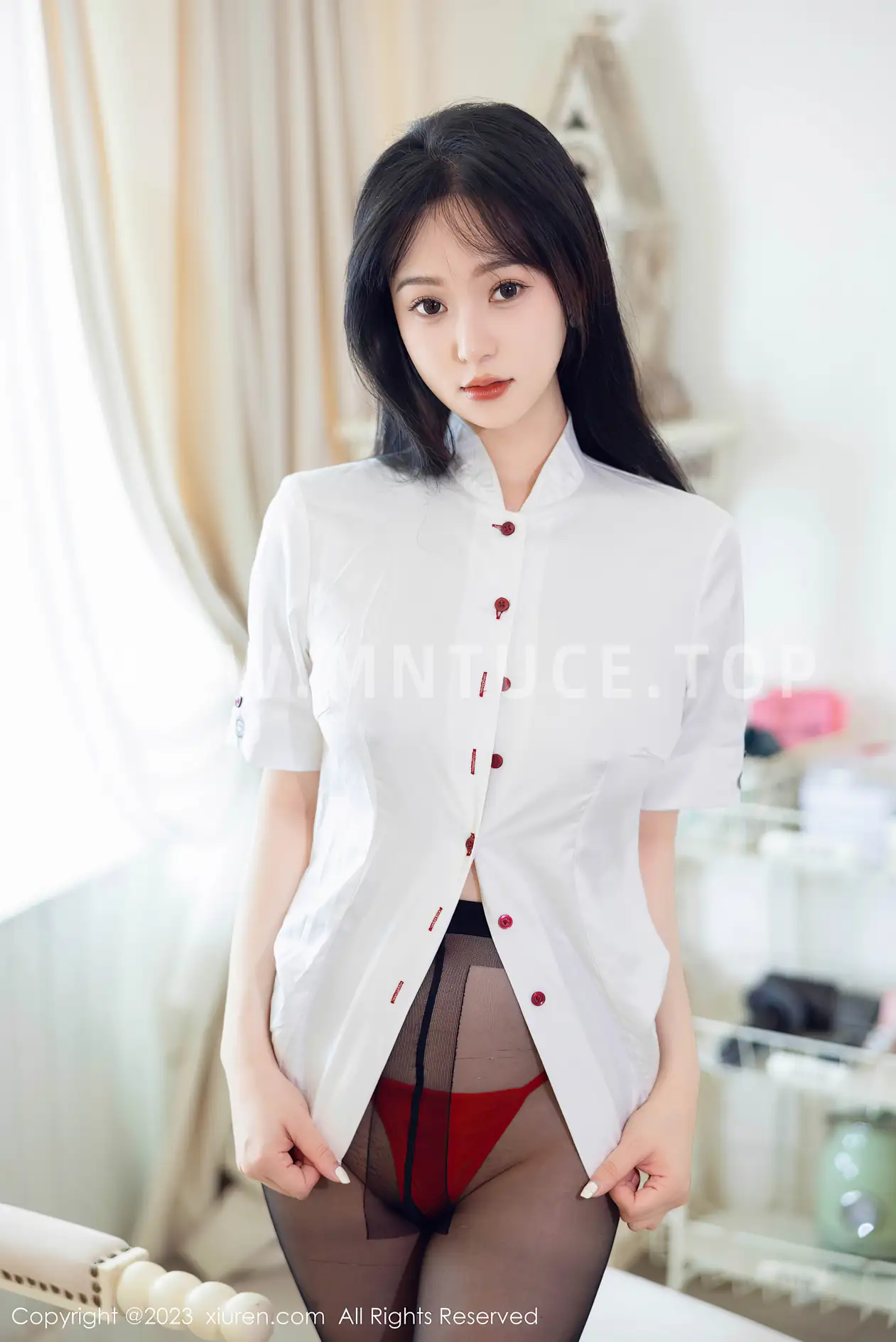 [秀人网] 2023.07.06 NO.7037 柚琪Rich#[93P]-3
