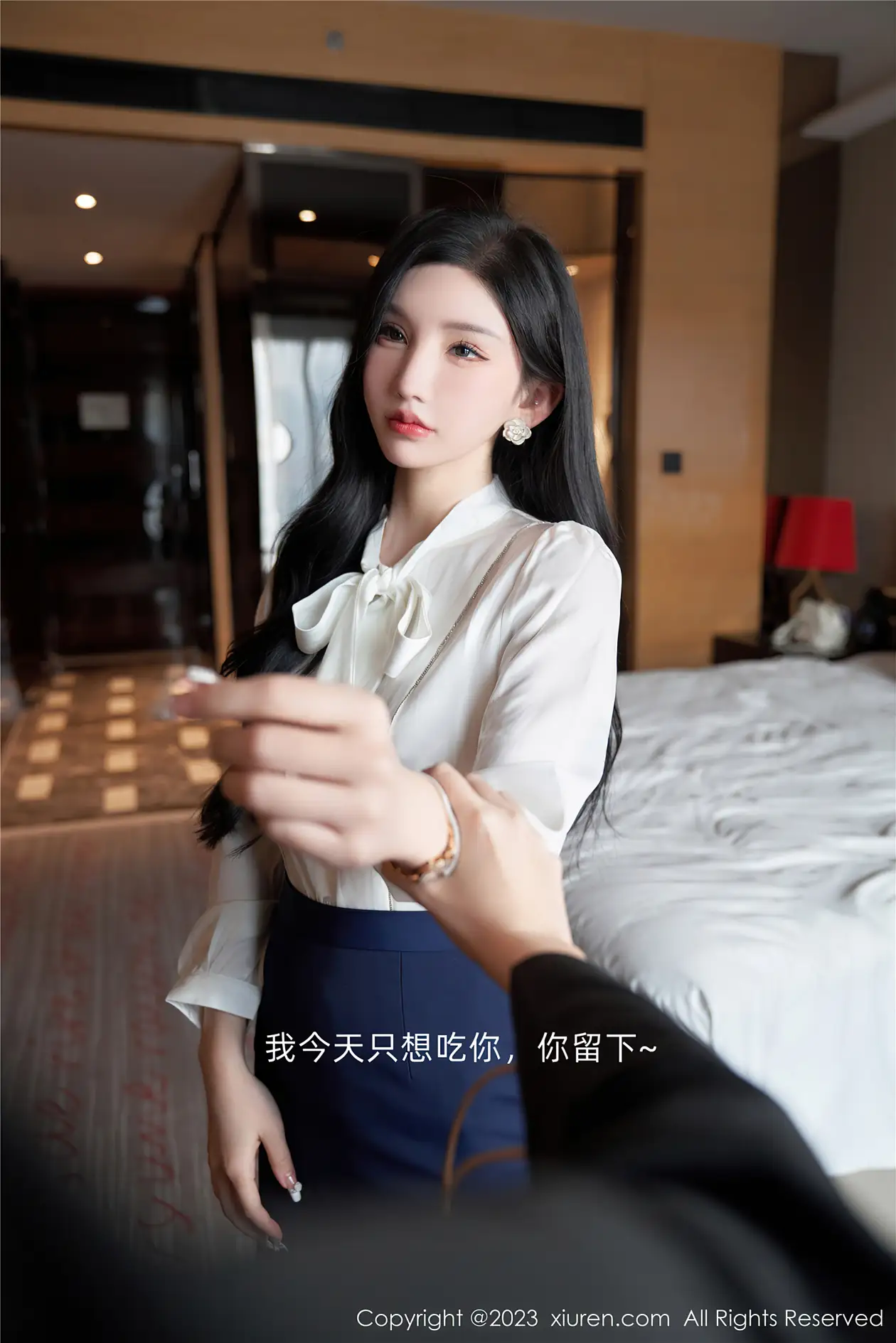 [秀人网] 2023.04.21 NO.6614 周于希Sally#[83P]-3