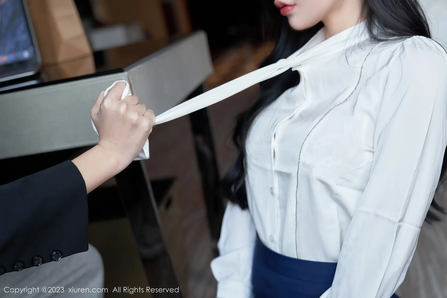 [秀人网] 2023.04.21 NO.6614 周于希Sally#[83P]-6