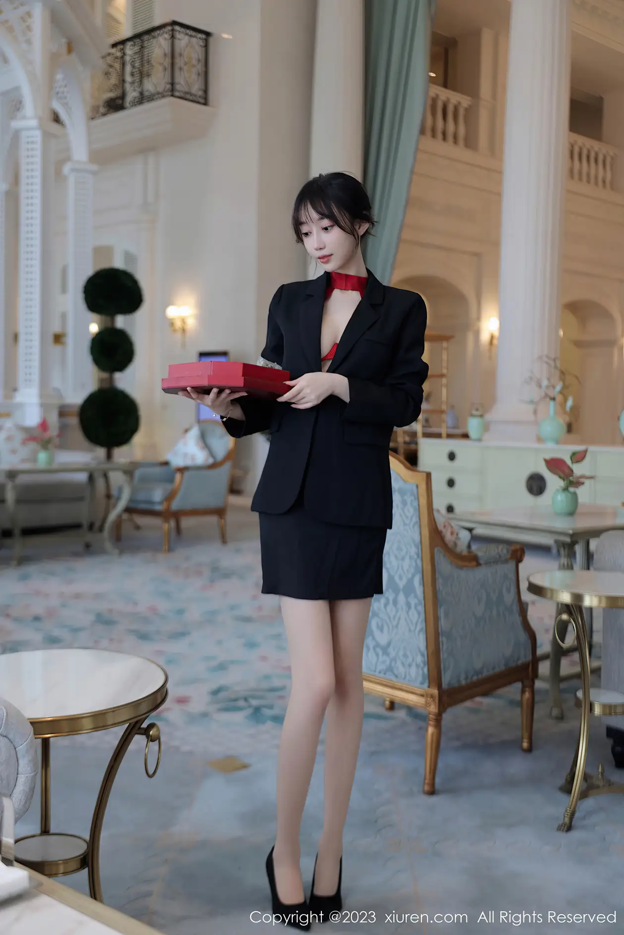 [秀人网] 2023.07.19 NO.7102 玥儿玥er#[64P]-2