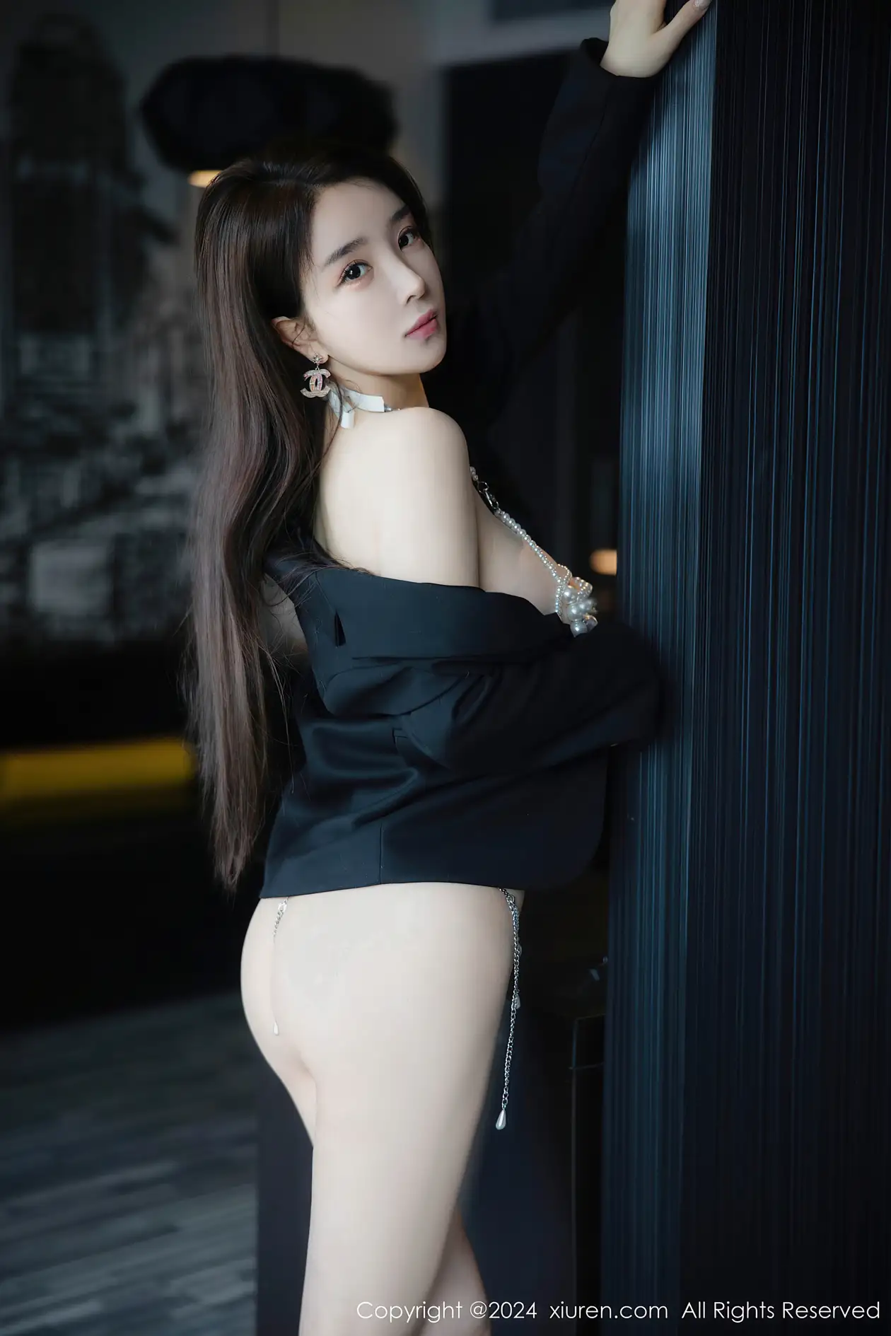 [秀人网] 2024.01.10 NO.7939 雨儿baby#[67P]-2