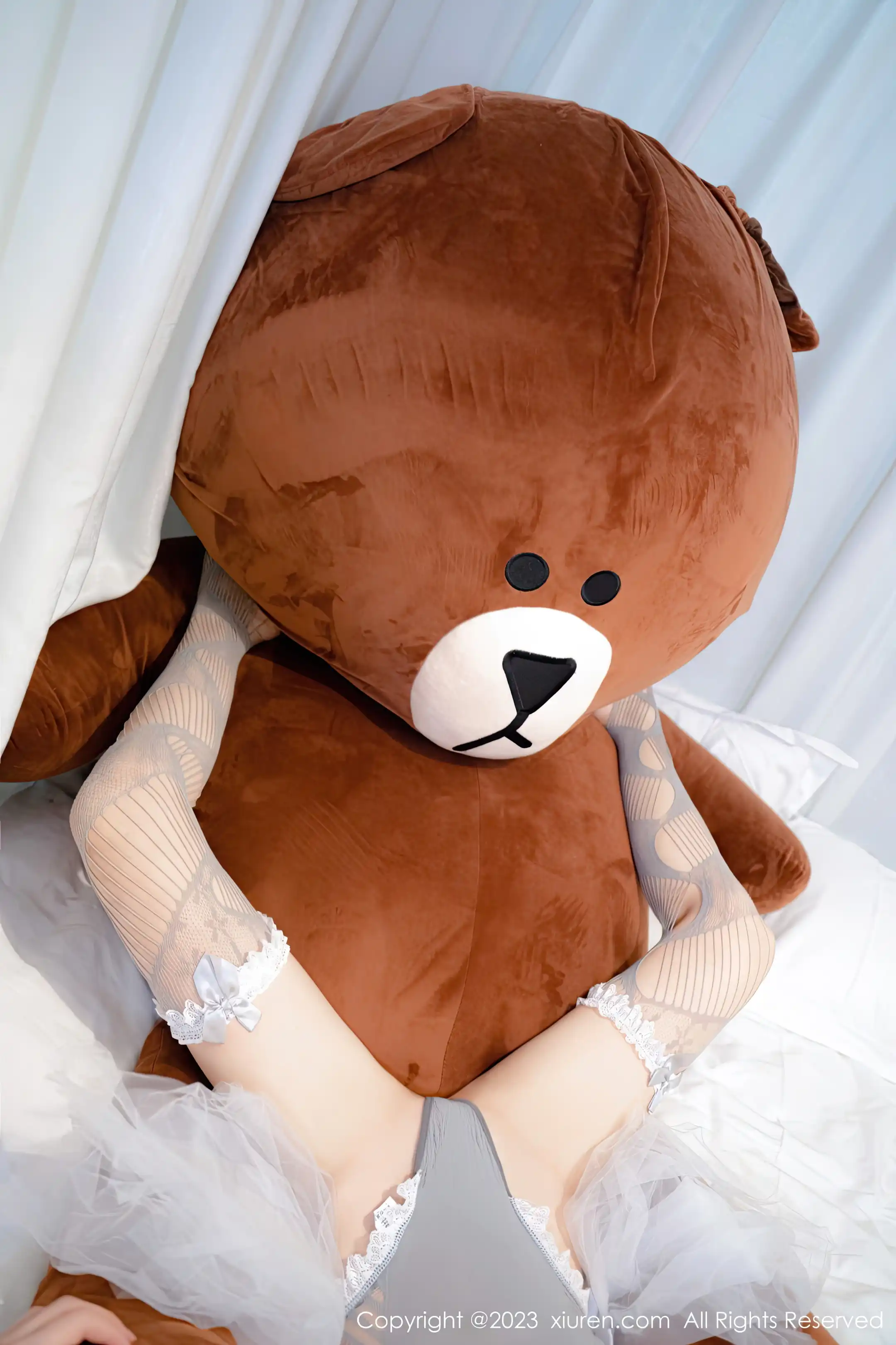[秀人网] 2023.01.10 NO.6109 婠婠么#[73P]-4