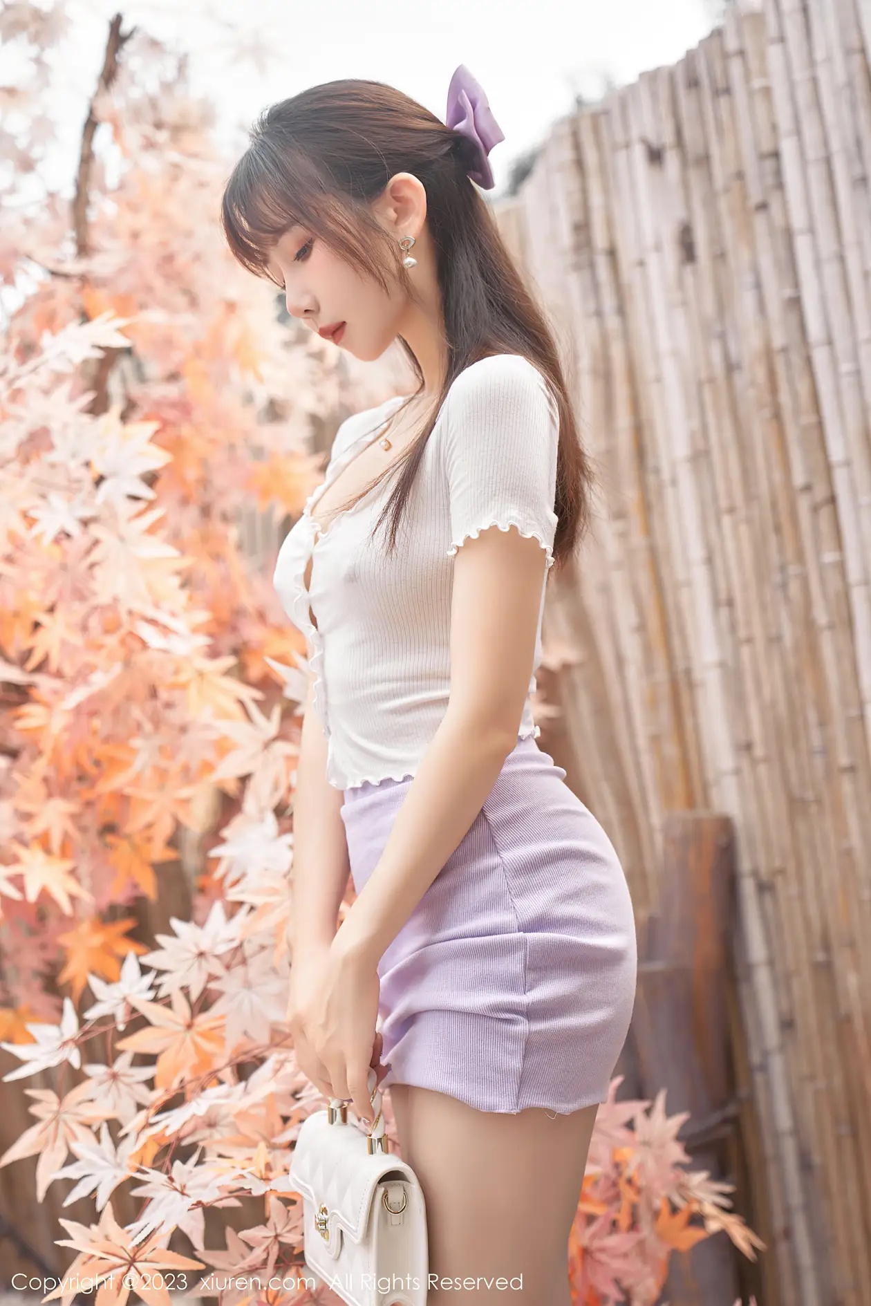[秀人网] 2023.05.29 NO.6820 波巧酱#[89P]-2