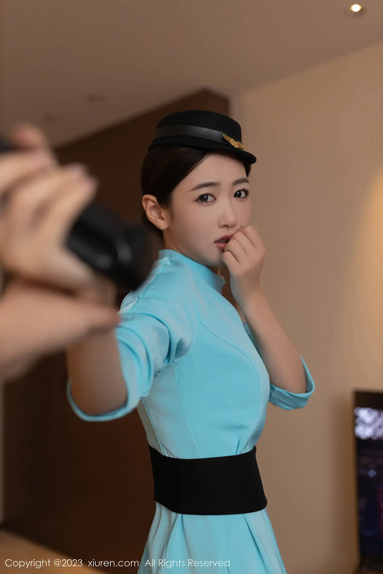 [秀人网] 2023.10.16 NO.7516 唐安琪#[81P]-3