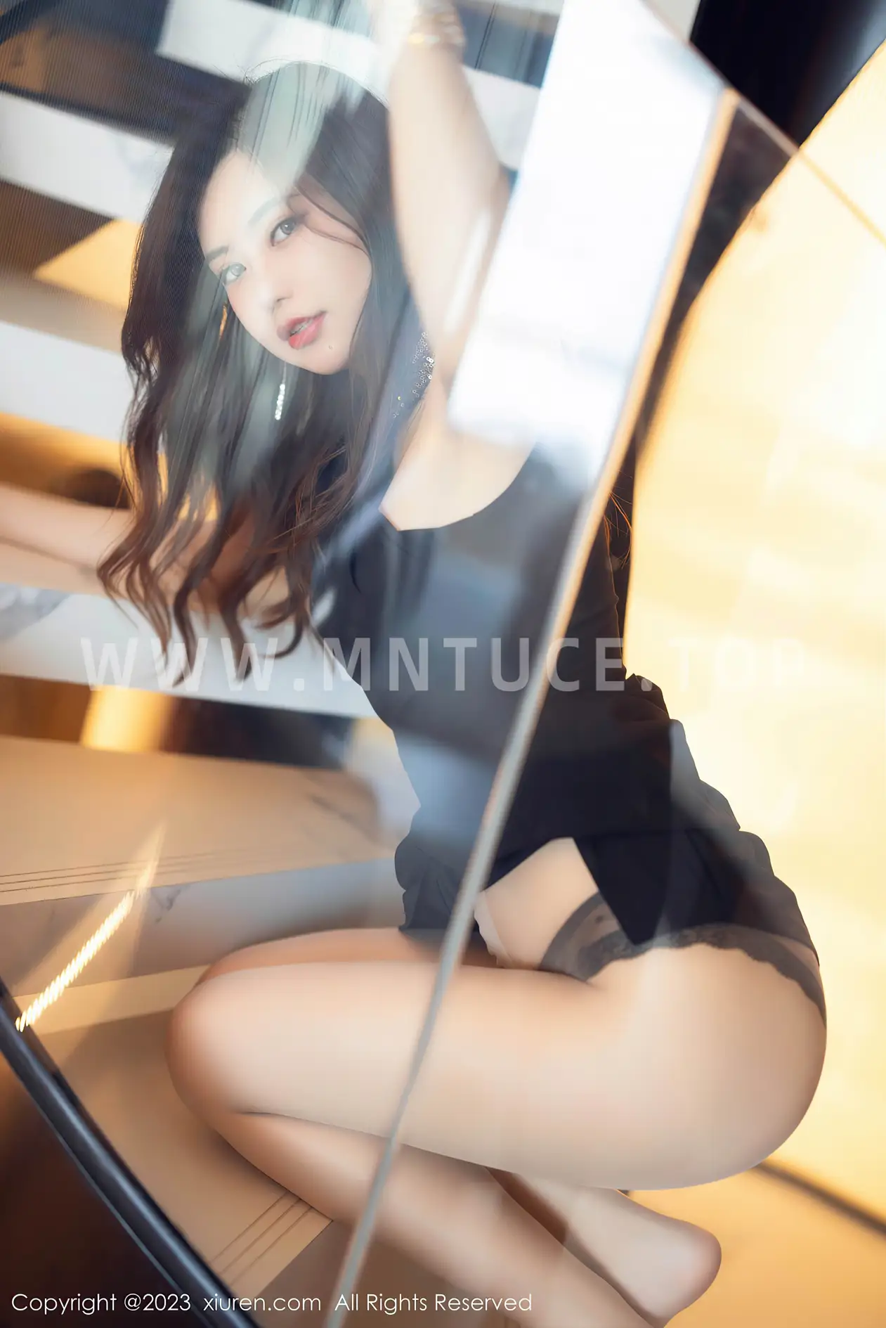 [秀人网] 2023.12.08 NO.7782 绮里嘉ula#[84P]-2