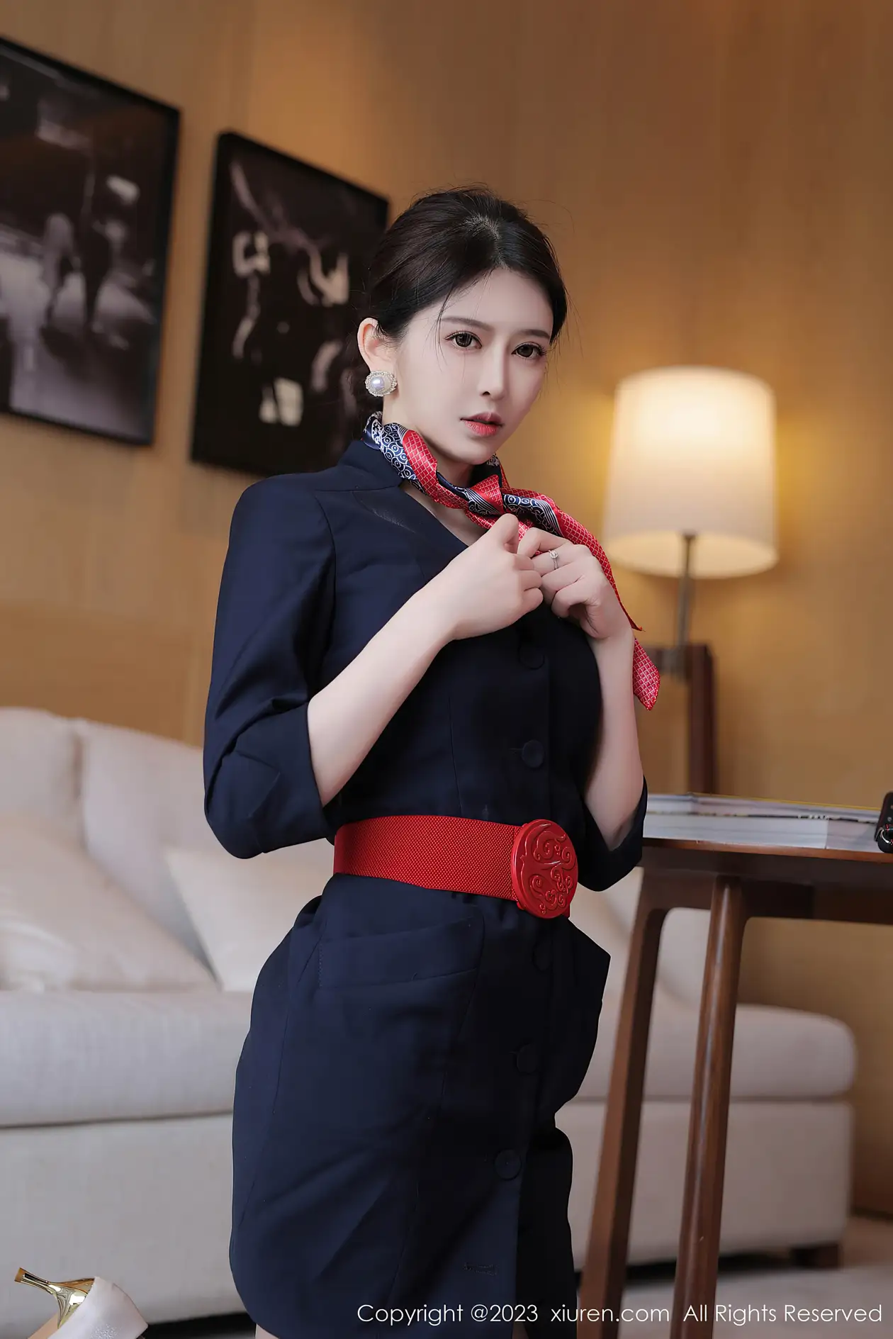[秀人网] 2023.06.25 NO.6966 玉兔miki#[91P]-9