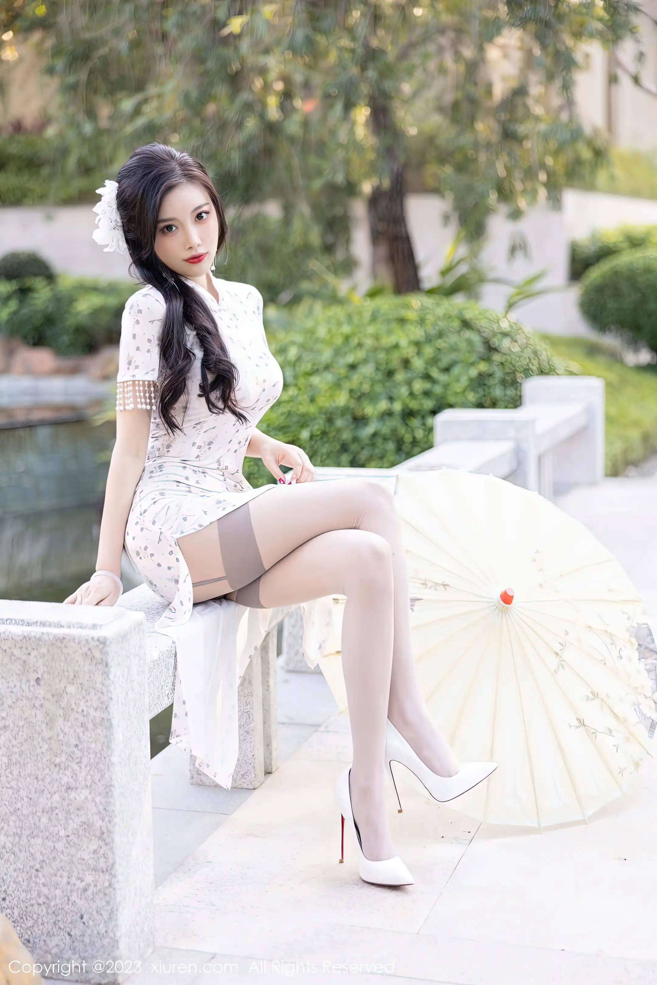 [秀人网] 2023.01.29 NO.6186 杨晨晨Yome#[87P]-1