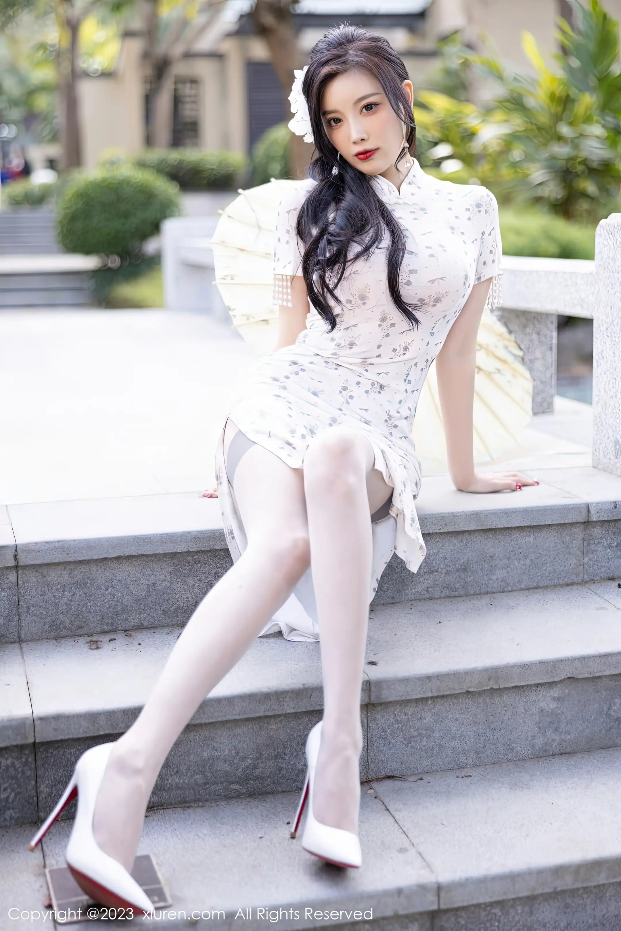 [秀人网] 2023.01.29 NO.6186 杨晨晨Yome#[87P]-4