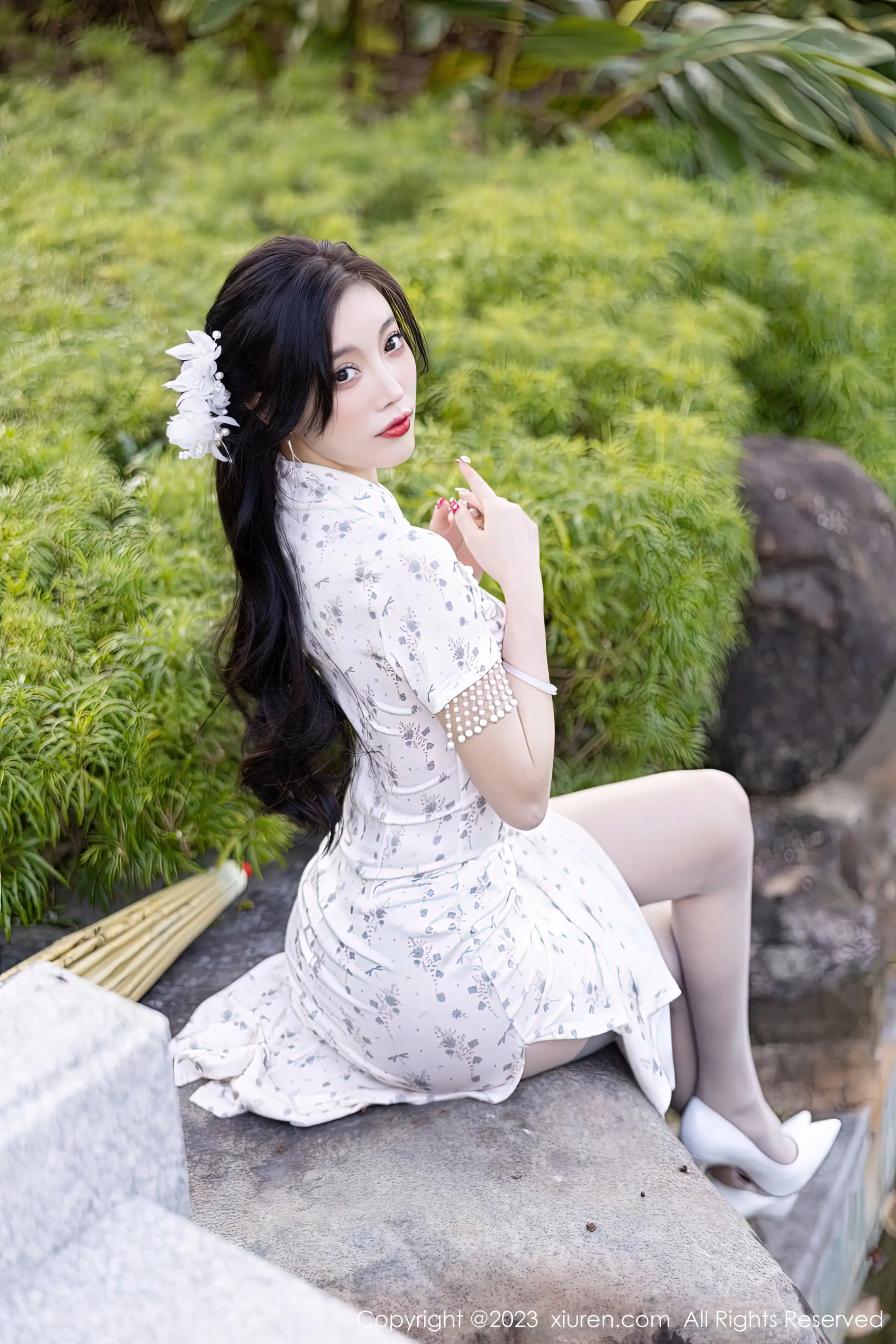 [秀人网] 2023.01.29 NO.6186 杨晨晨Yome#[87P]-6