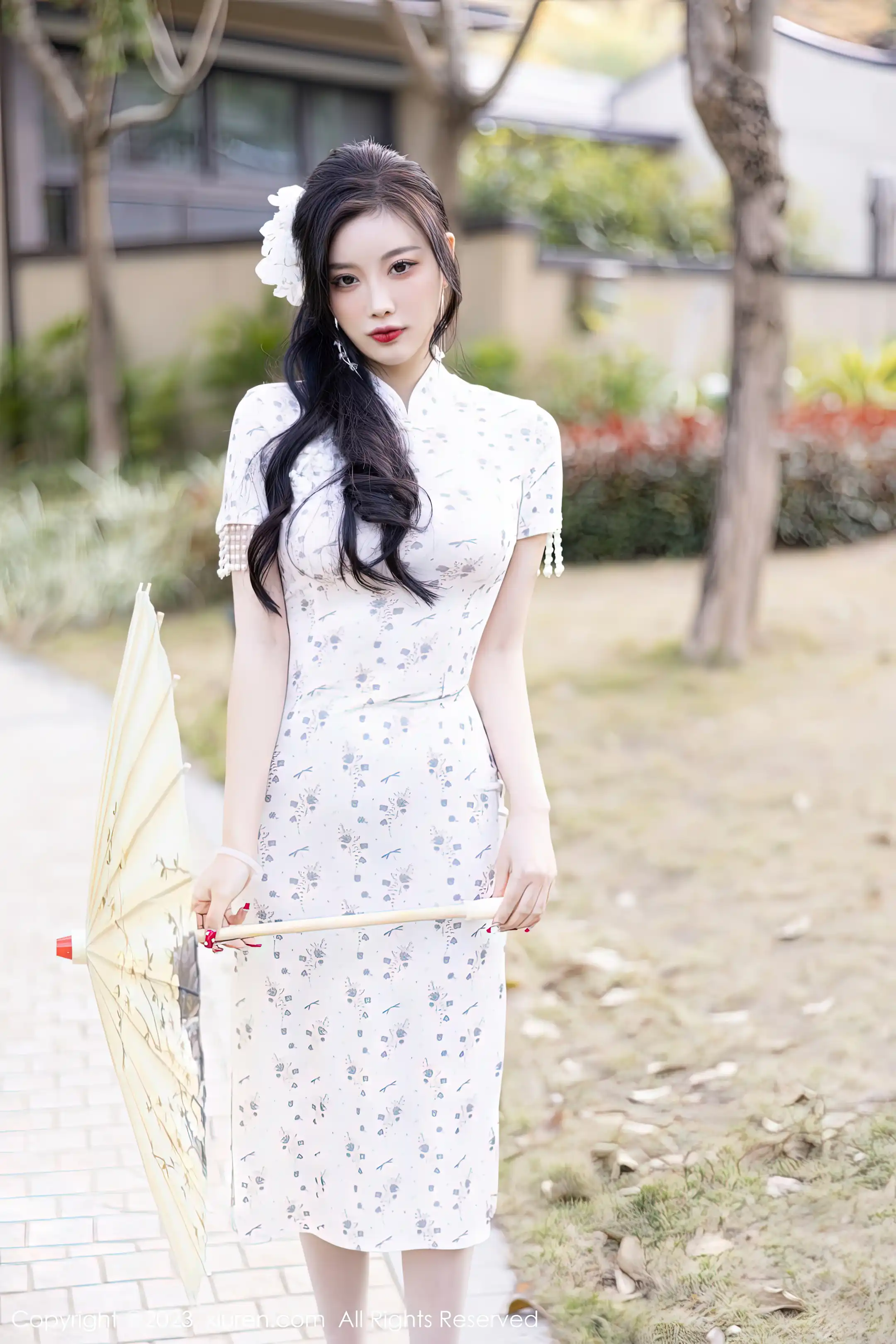 [秀人网] 2023.01.29 NO.6186 杨晨晨Yome#[87P]-3