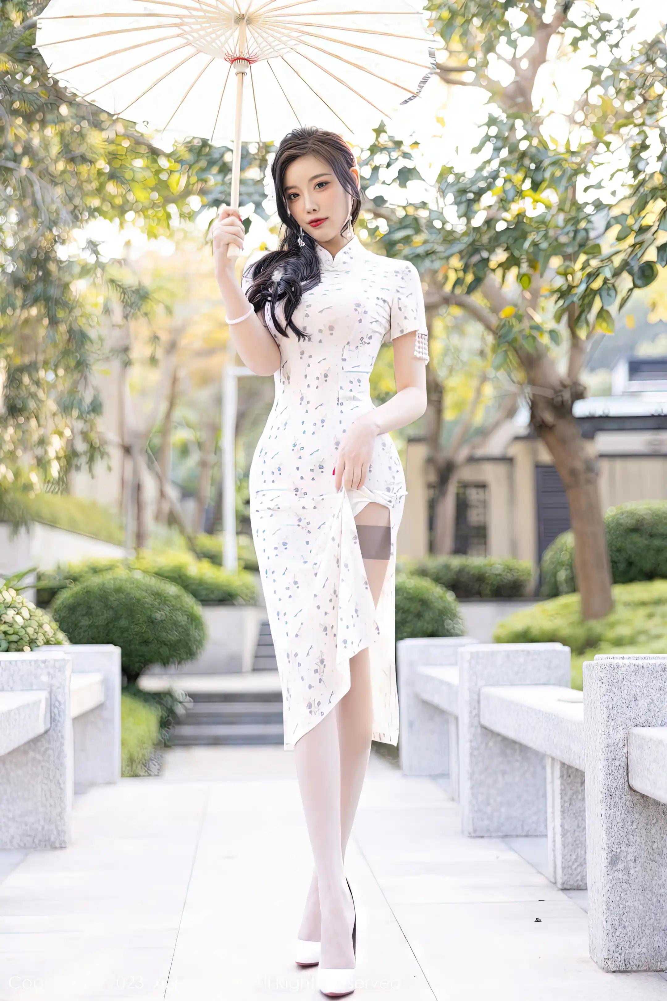 [秀人网] 2023.01.29 NO.6186 杨晨晨Yome#[87P]-9