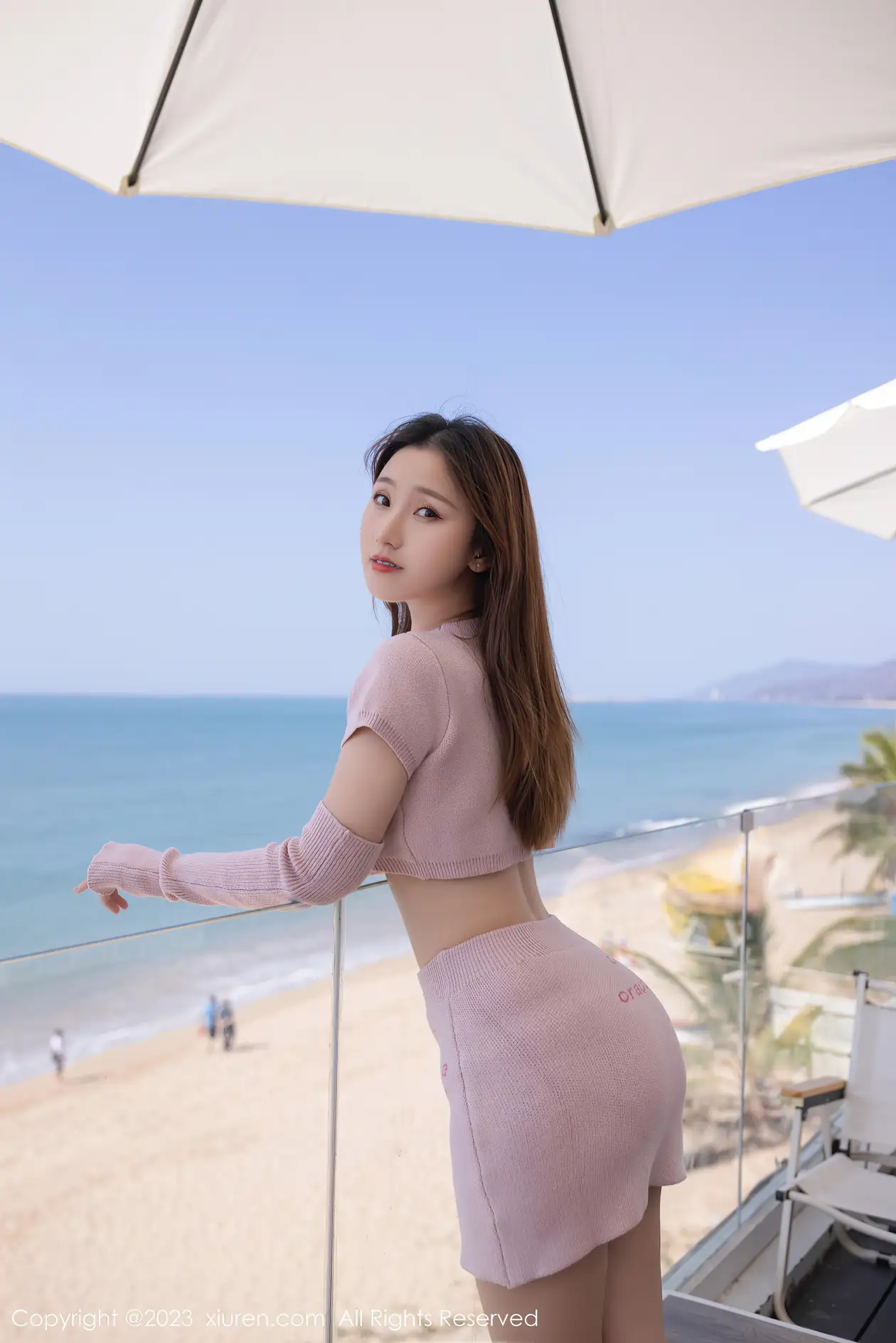 [秀人网] 2023.05.24 NO.6794 杏子Yada#[83P]-4