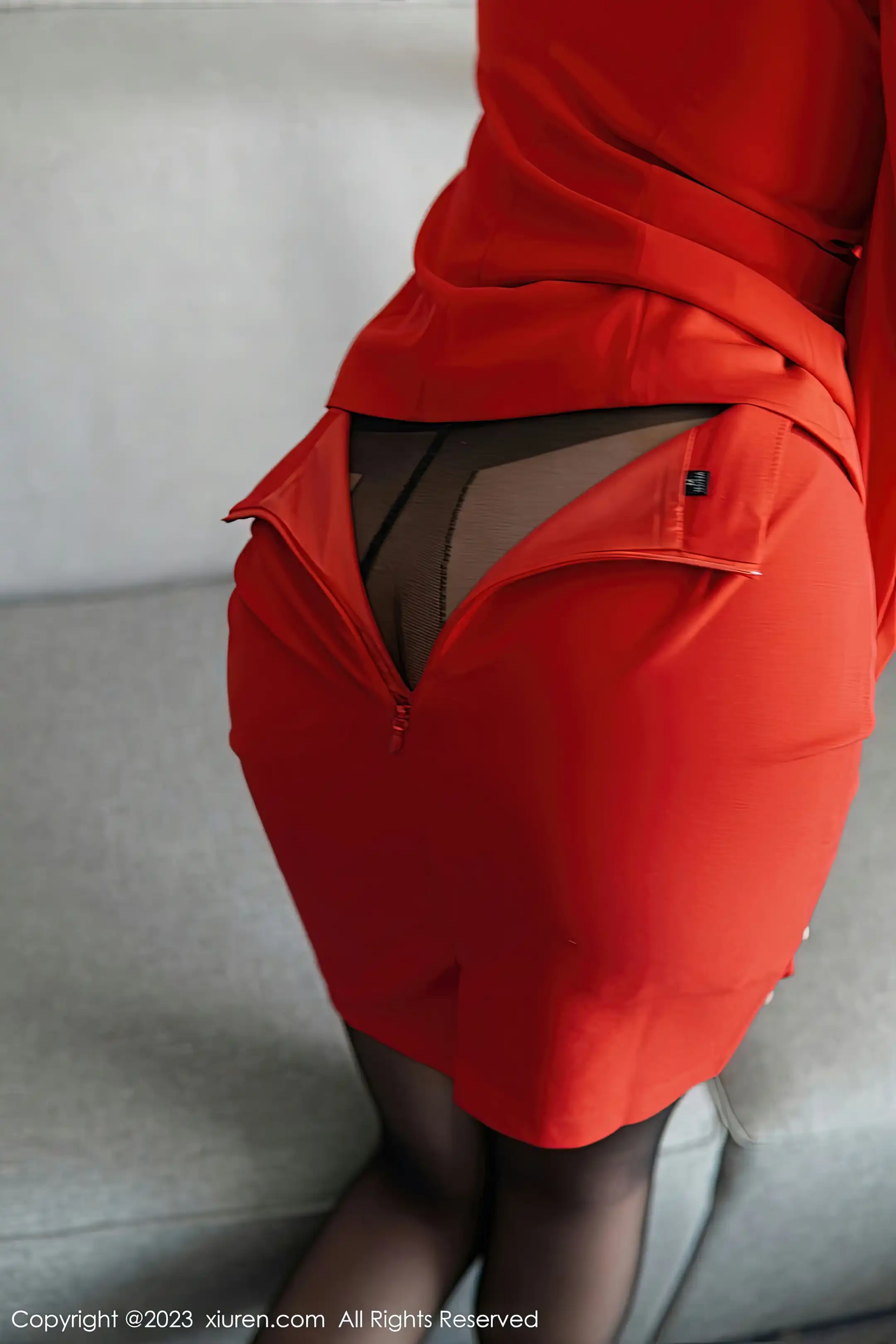 [秀人网] 2023.01.05 NO.6088 米娜Mnal#[73P]-6