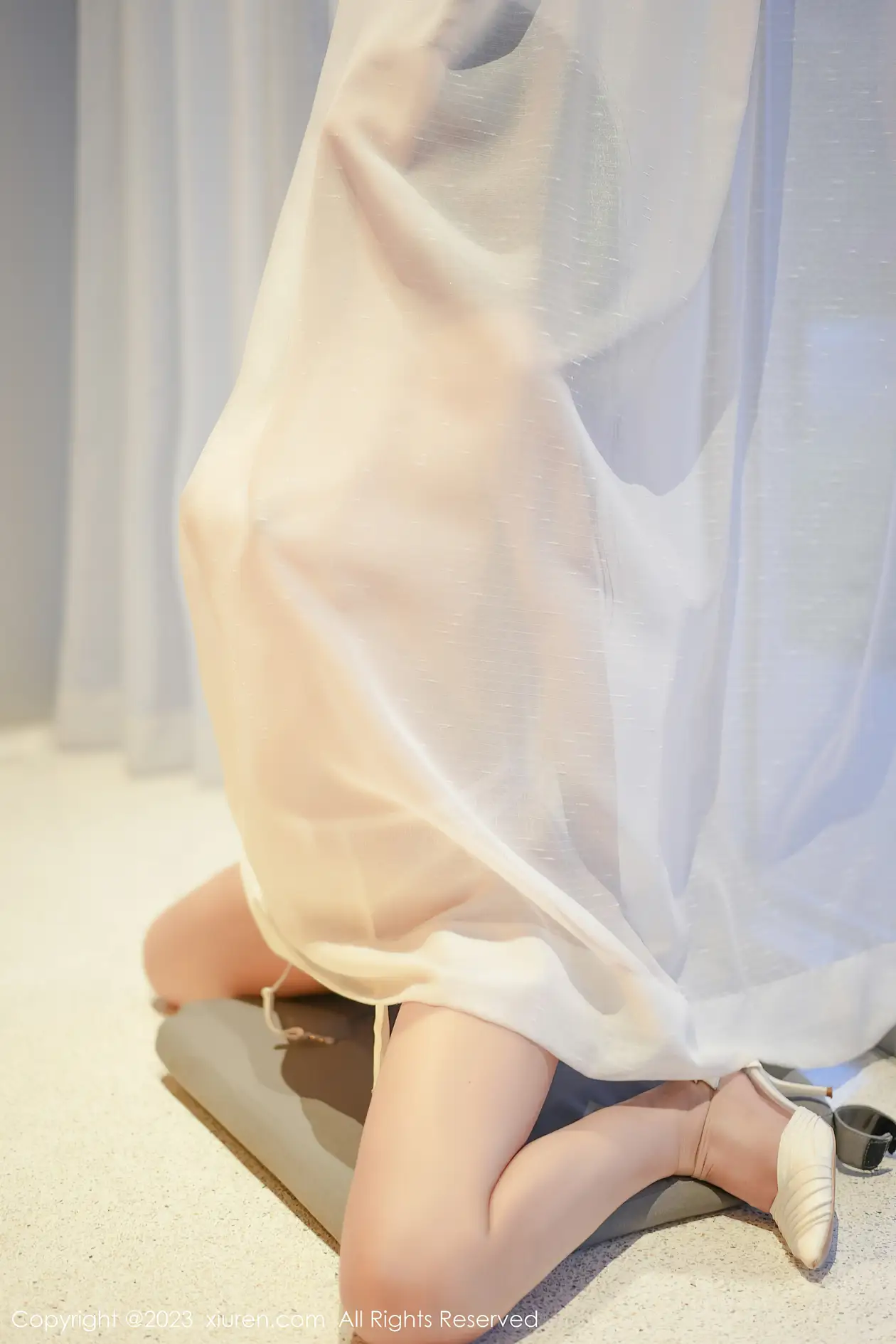 [秀人网] 2023.05.12 NO.6729 laura阿姣#[67P]-9