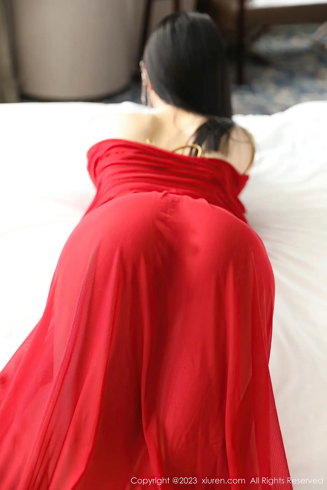 [秀人网] 2023.07.19 NO.7103 柚琪Rich#[74P]-2