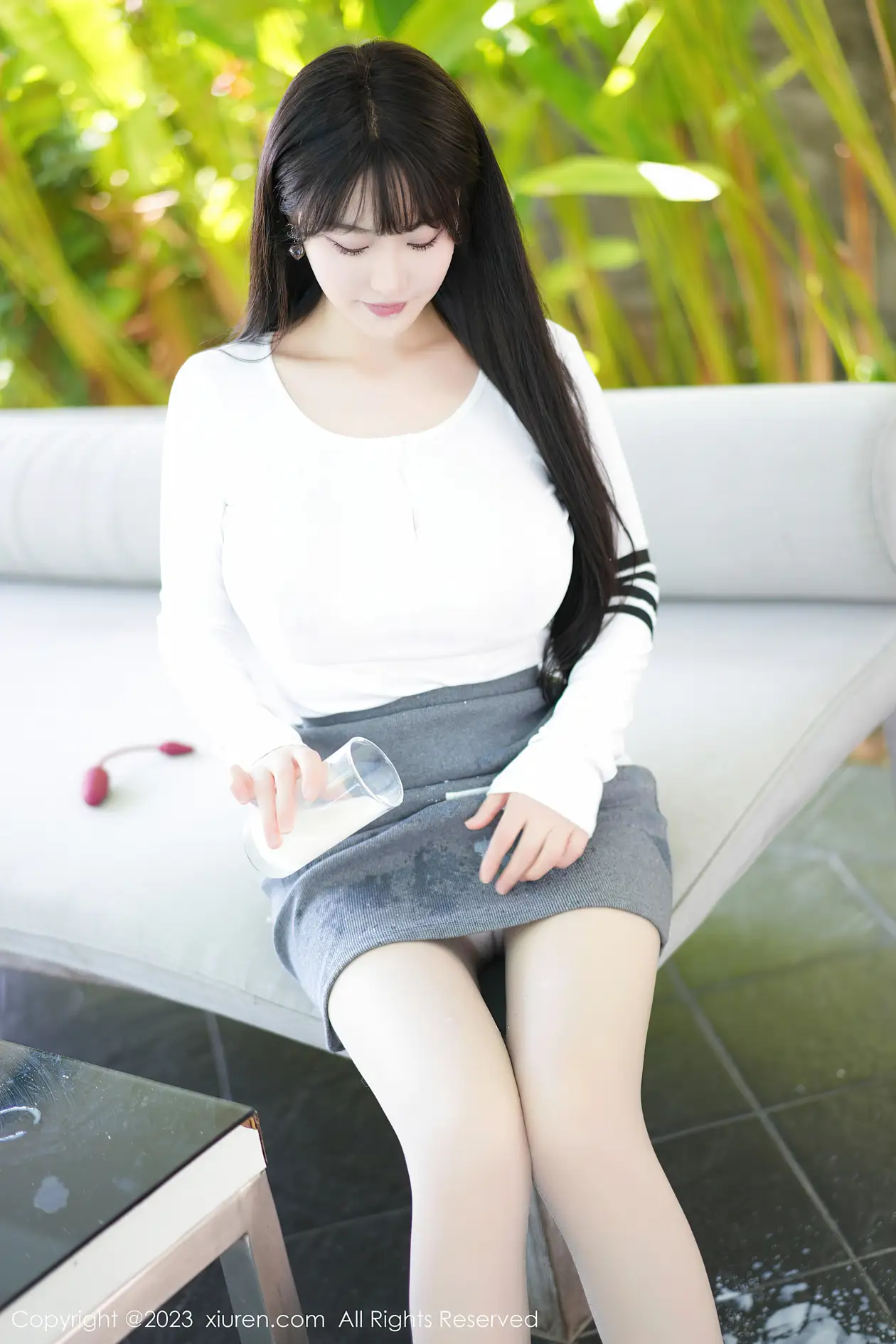 [秀人网] 2023.05.04 NO.6673 朱可儿Flora#[84P]-6
