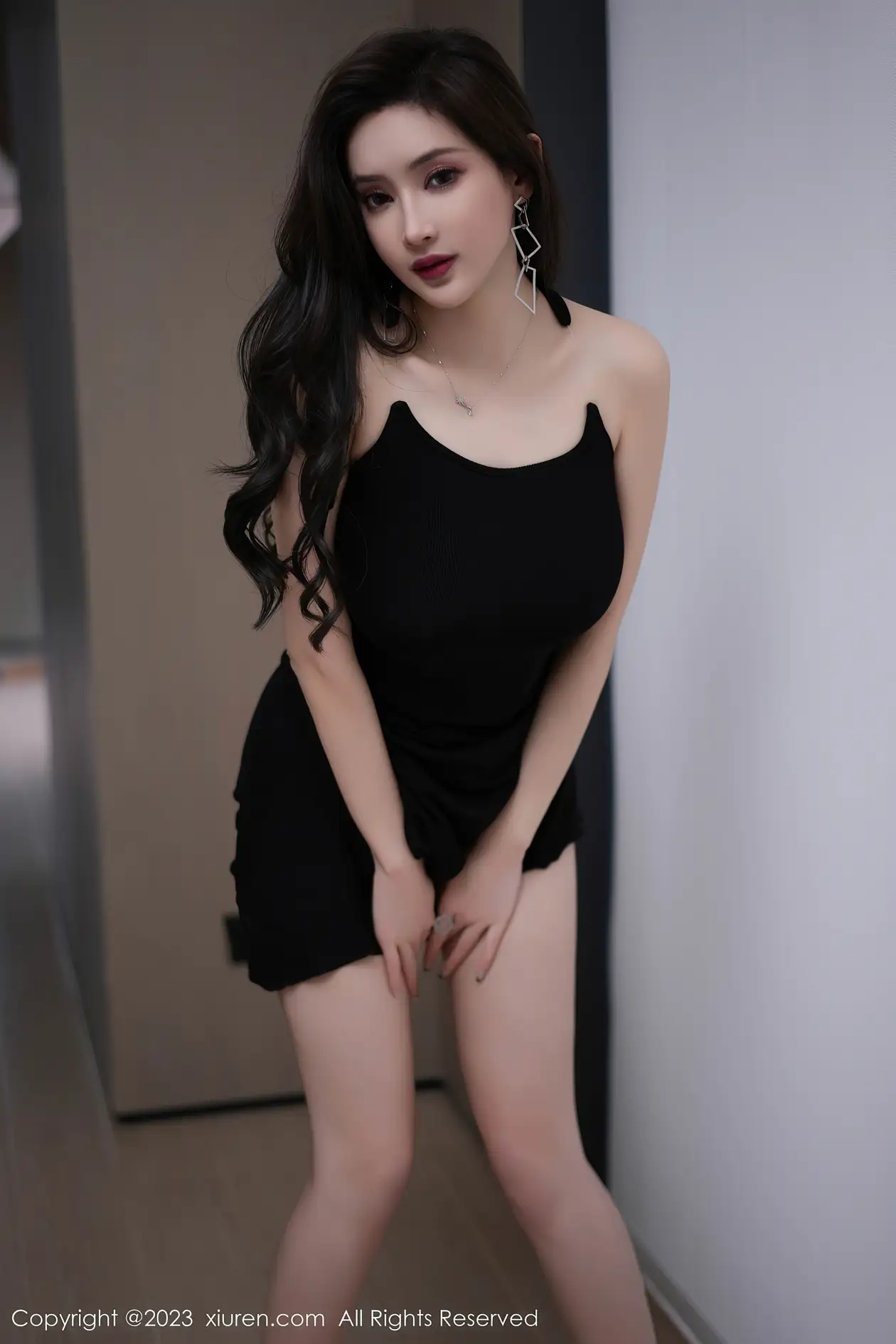 [秀人网] 2023.09.11 NO.7367 Carol周妍希#[73P]-10