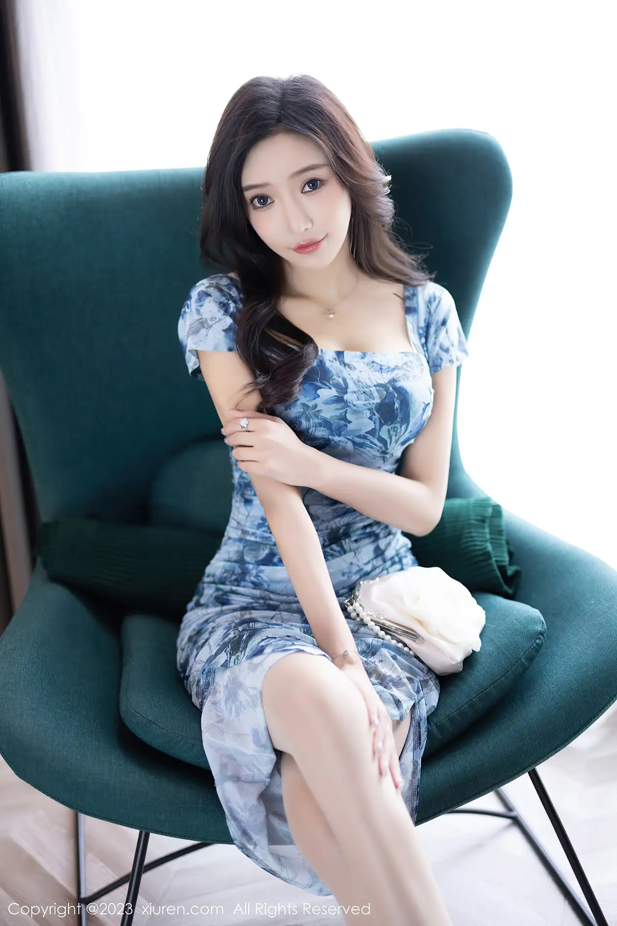 [秀人网] 2023.05.26 NO.6812 王馨瑶yanni#[86P]-7