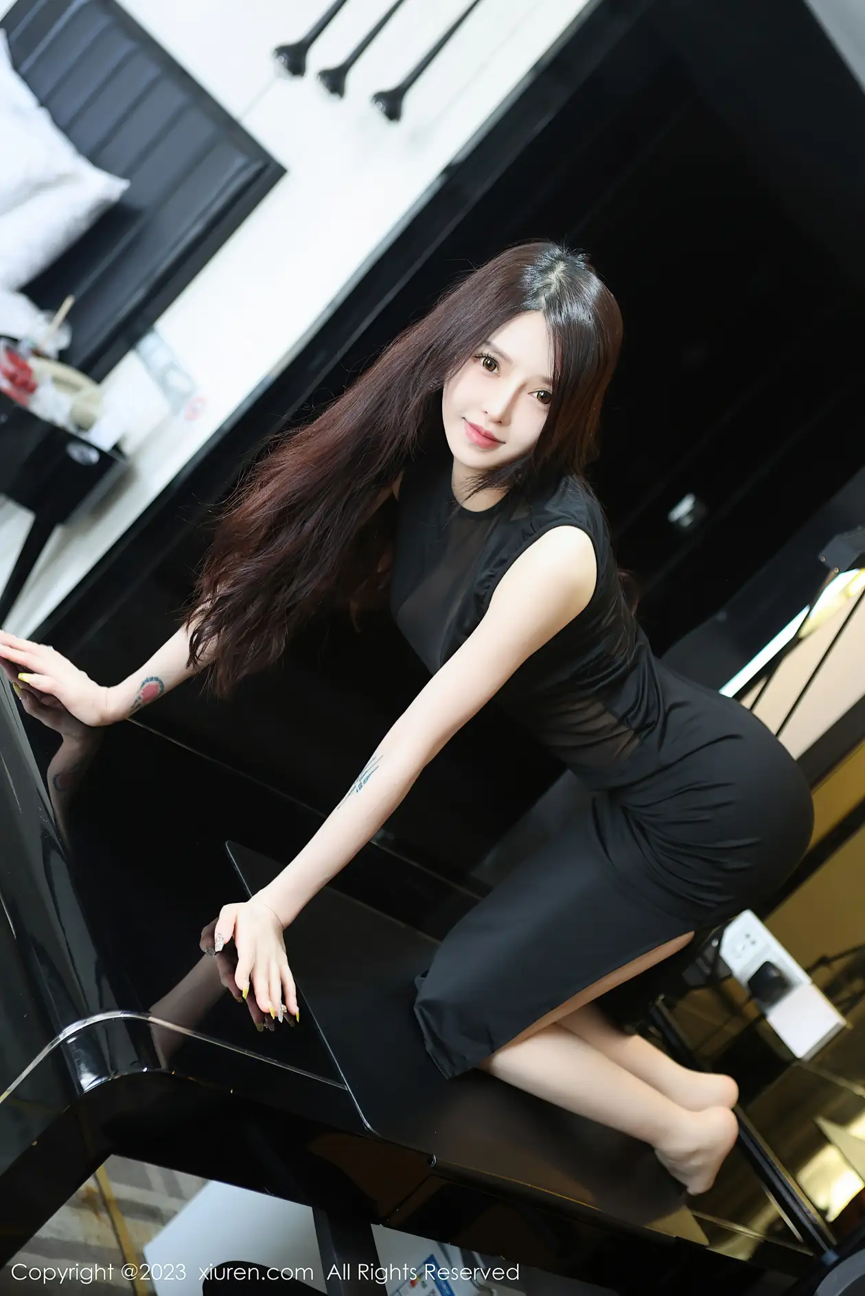 [秀人网] 2023.06.19 NO.6937 玉兔miki#[82P]-6