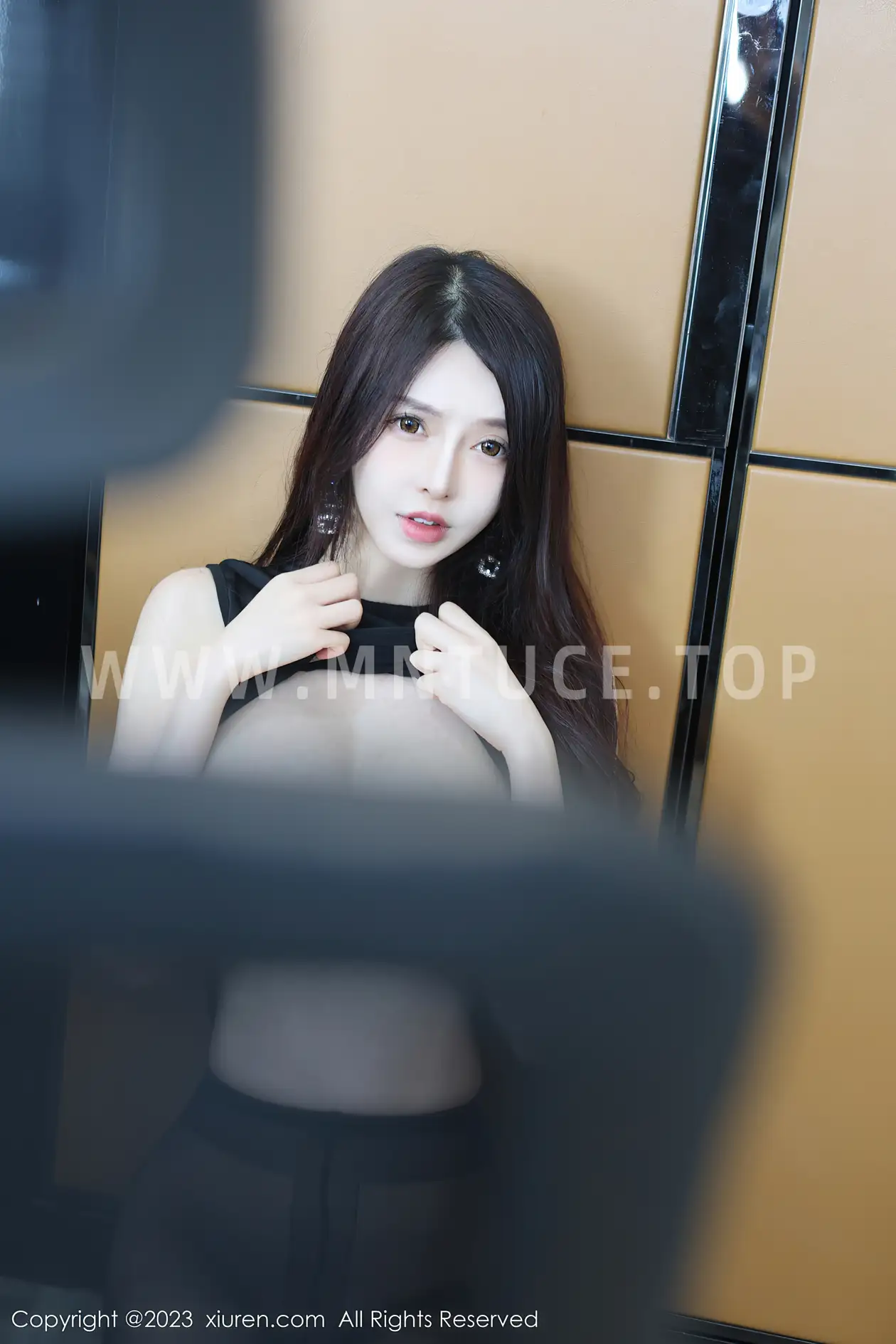 [秀人网] 2023.06.19 NO.6937 玉兔miki#[82P]-5