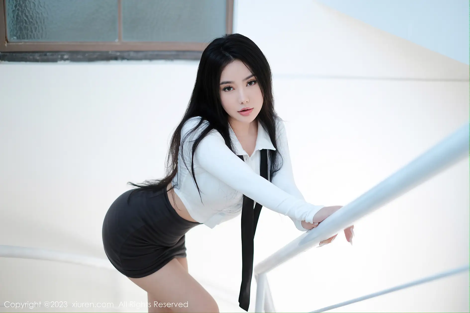 [秀人网] 2023.04.11 NO.6553 玛鲁娜Manuela#[43P]-7
