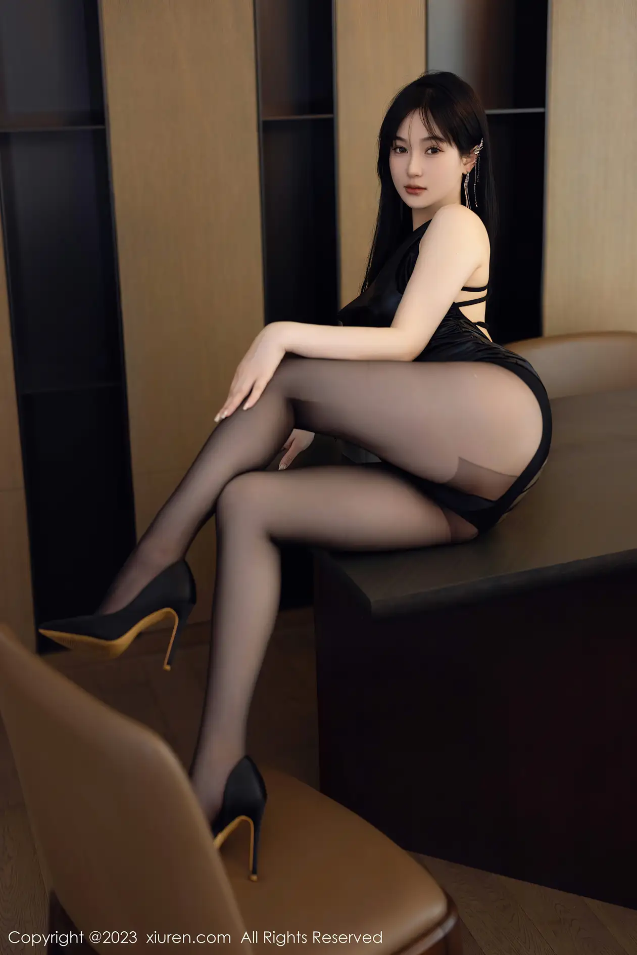 [秀人网] 2023.05.23 NO.6785 柚琪Rich#[61P]-3