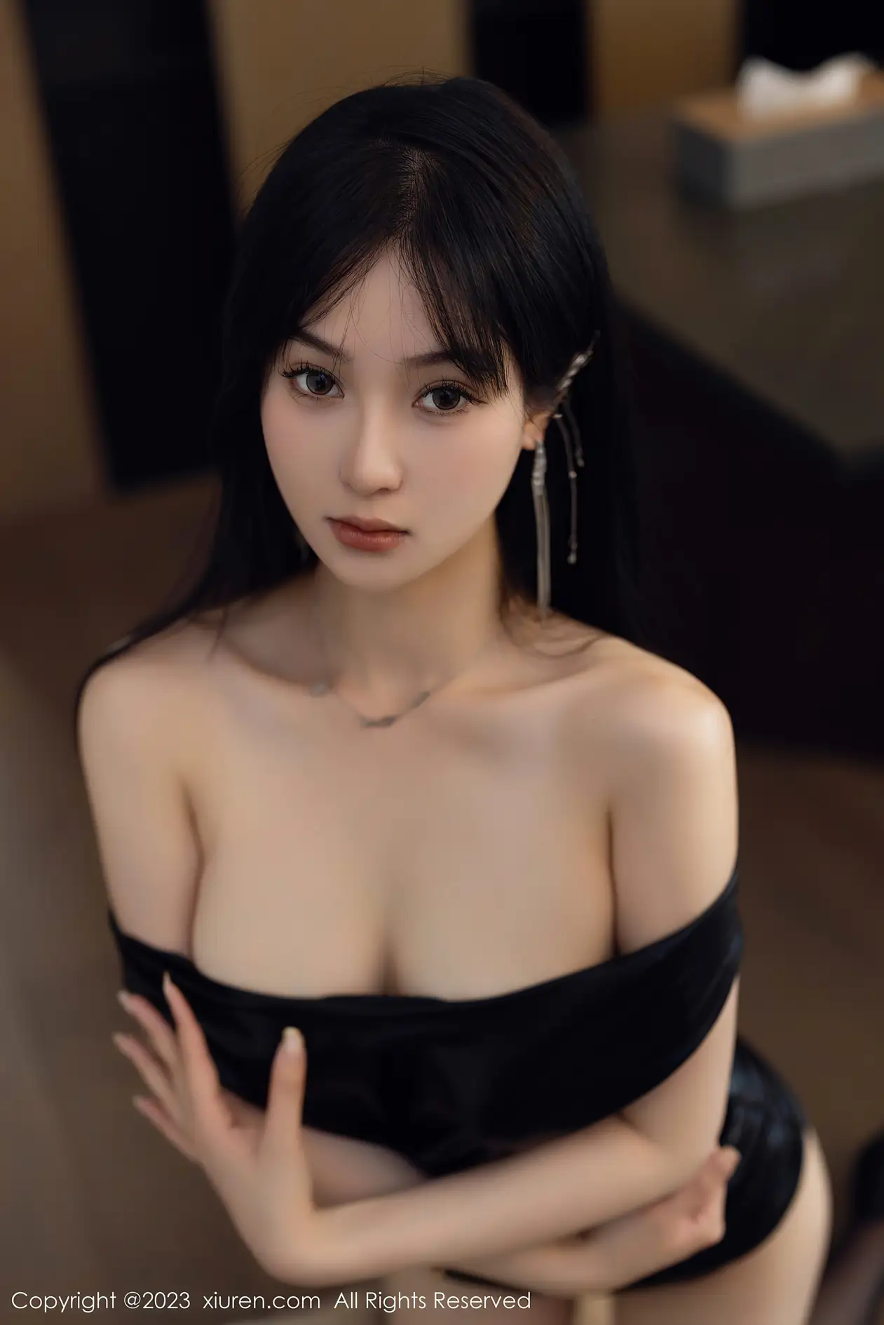 [秀人网] 2023.05.23 NO.6785 柚琪Rich#[61P]-7