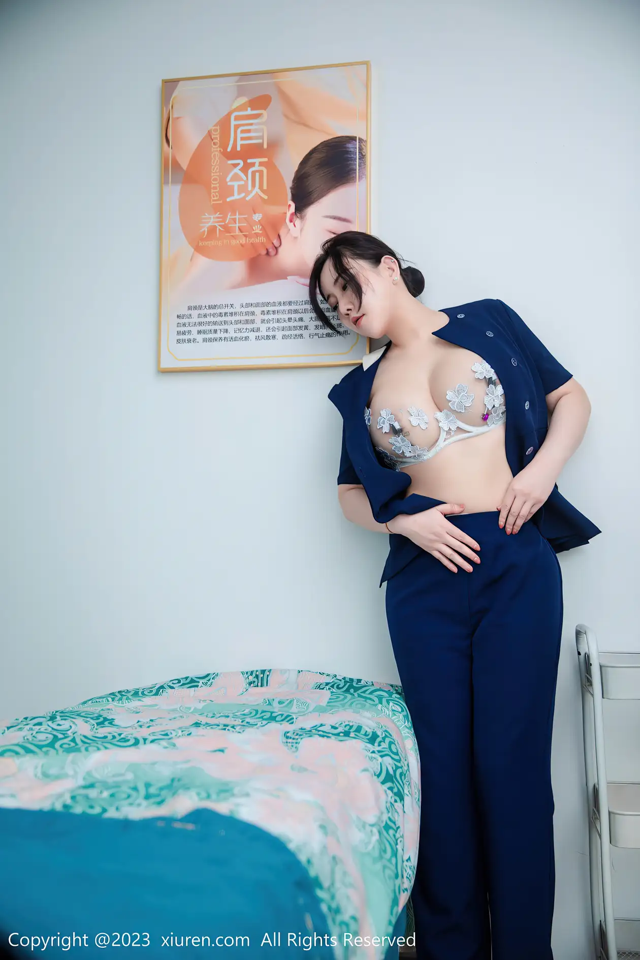 [秀人网] 2023.06.08 NO.6878 王婉悠Queen#[75P]-6