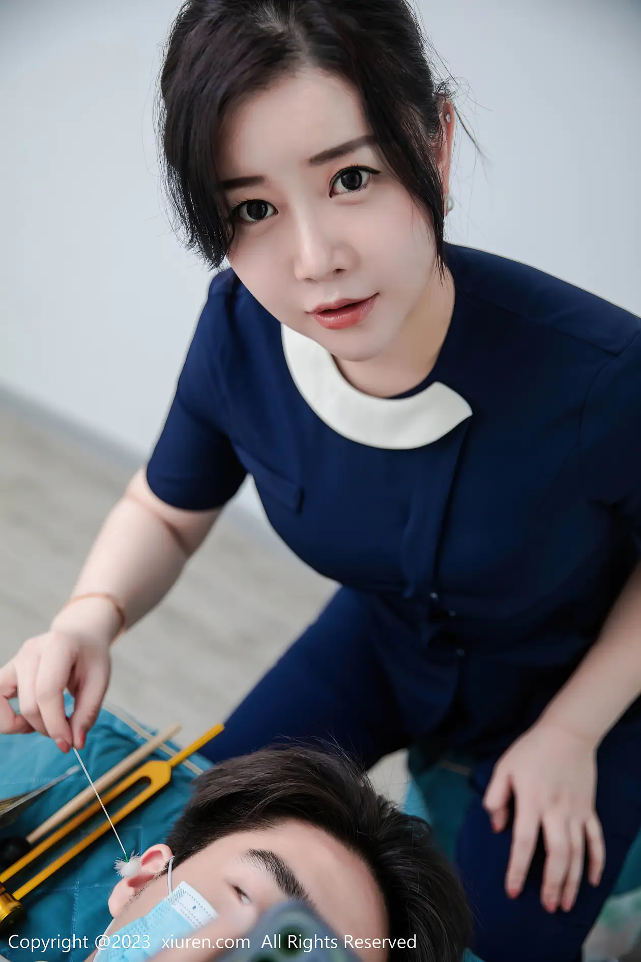 [秀人网] 2023.06.08 NO.6878 王婉悠Queen#[75P]-7