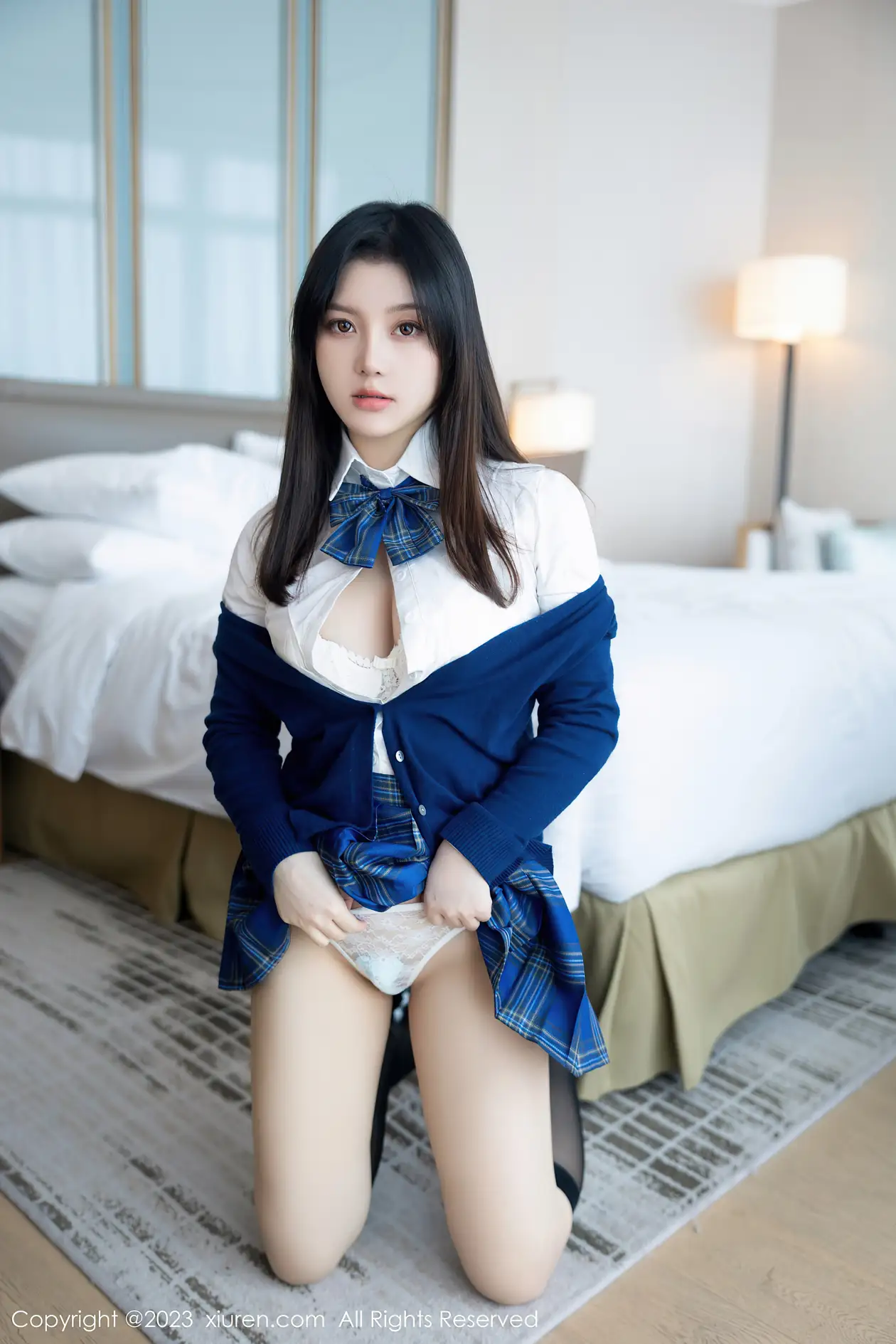 [秀人网] 2023.12.01 NO.7754 豆瓣酱#[93P]-10