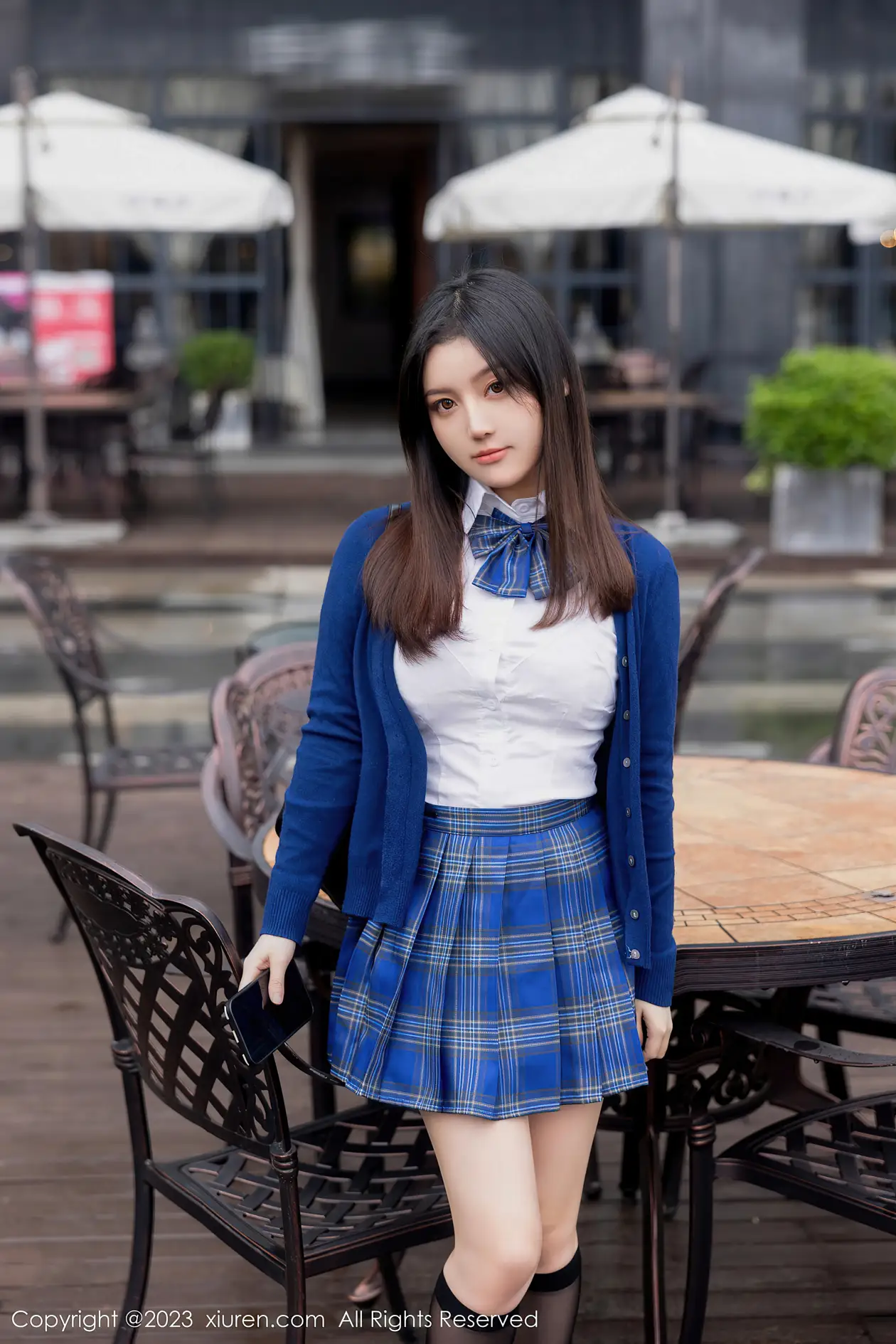 [秀人网] 2023.12.01 NO.7754 豆瓣酱#[93P]-6
