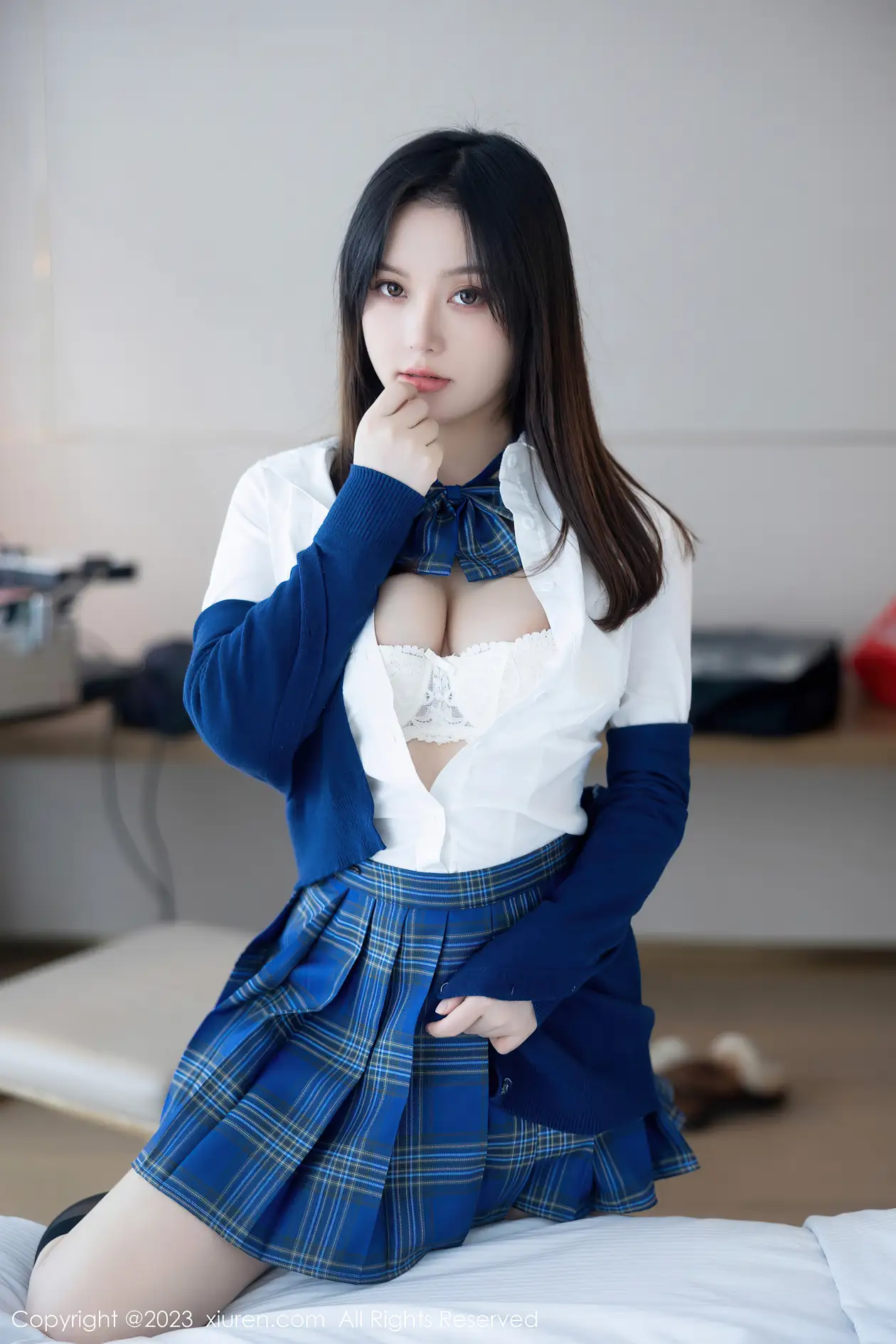 [秀人网] 2023.12.01 NO.7754 豆瓣酱#[93P]-10