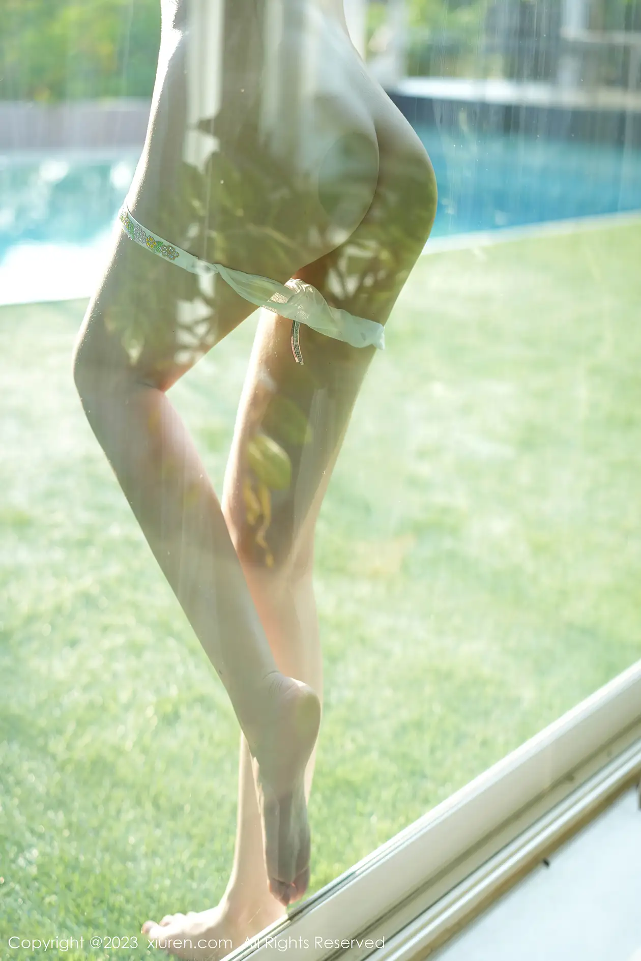 [秀人网] 2023.06.25 NO.6970 朱可儿Flora#[108P]-2