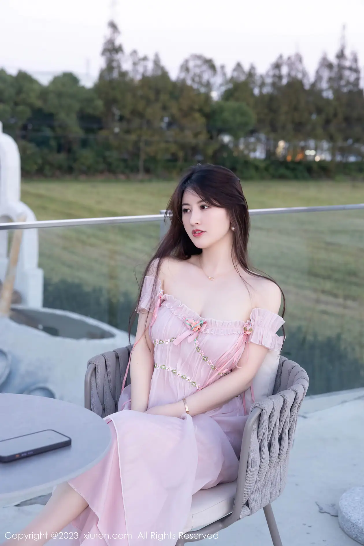 [秀人网] 2023.11.15 NO.7666 诗诗kiki#[83P]-10
